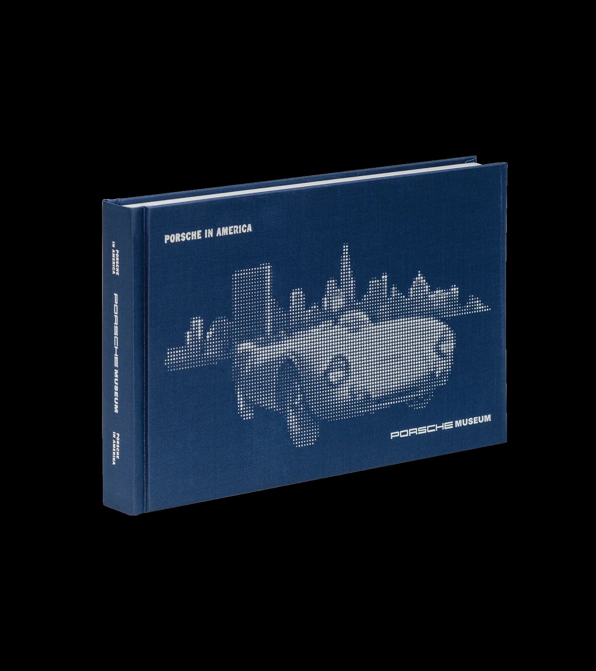 Porsche in America, book (EPM) 1