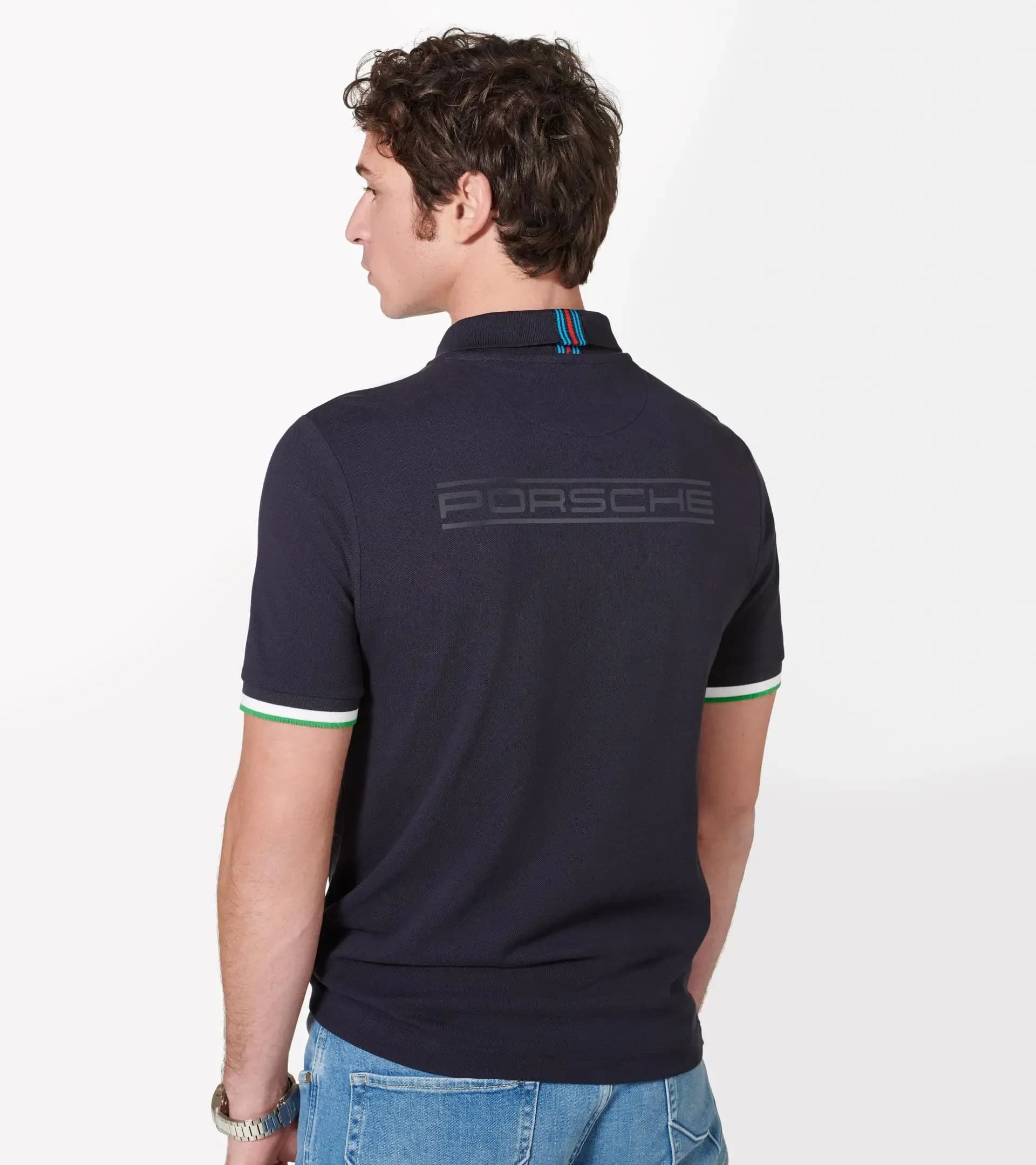 Polo-Shirt – MARTINI RACING® 5