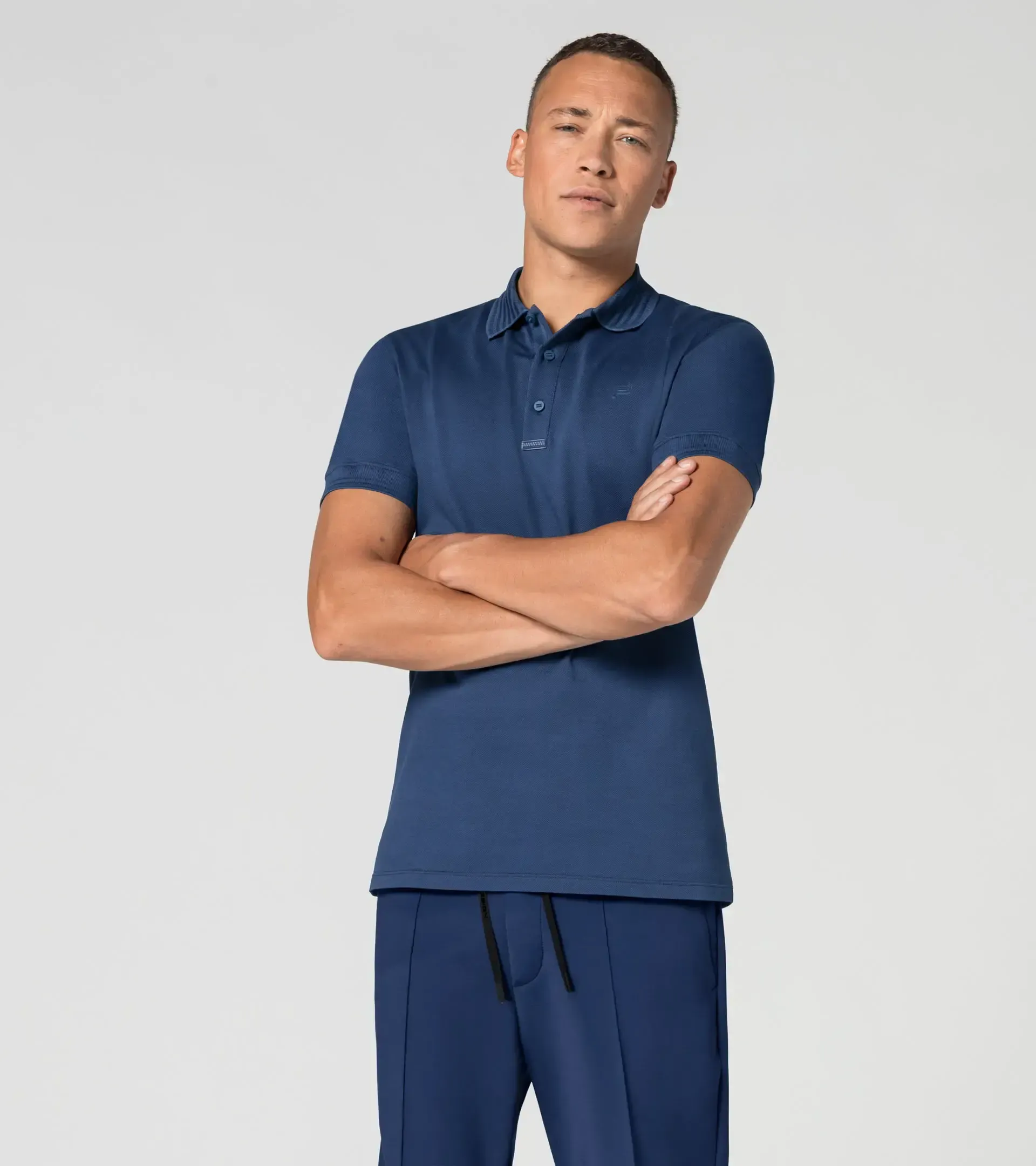 Tecflex poloshirt 5