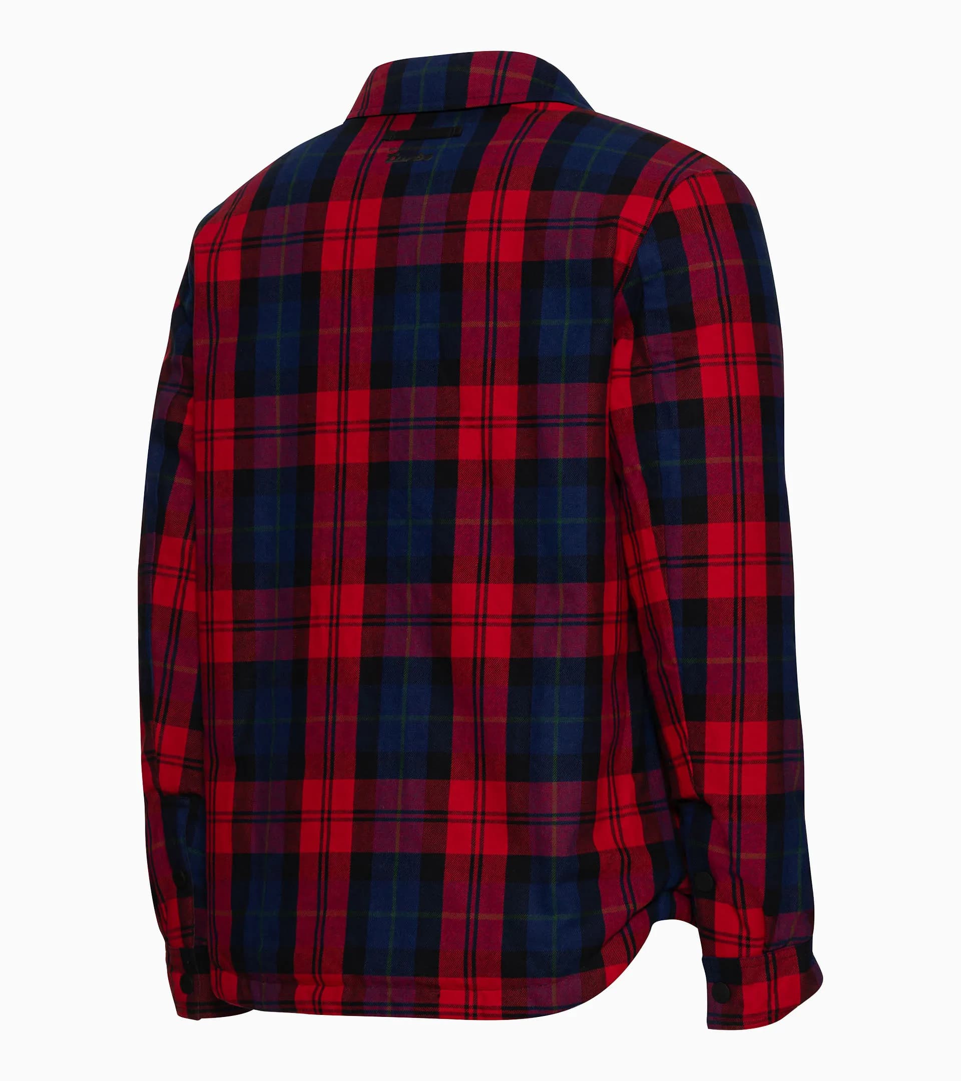 Wendejacke – Turbo No. 1 2