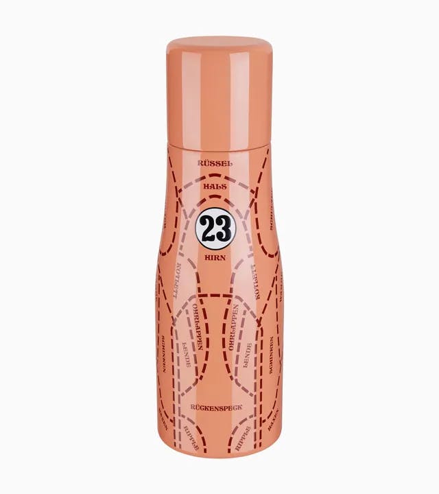 Bouteille isotherme – 917 Cochon Rose