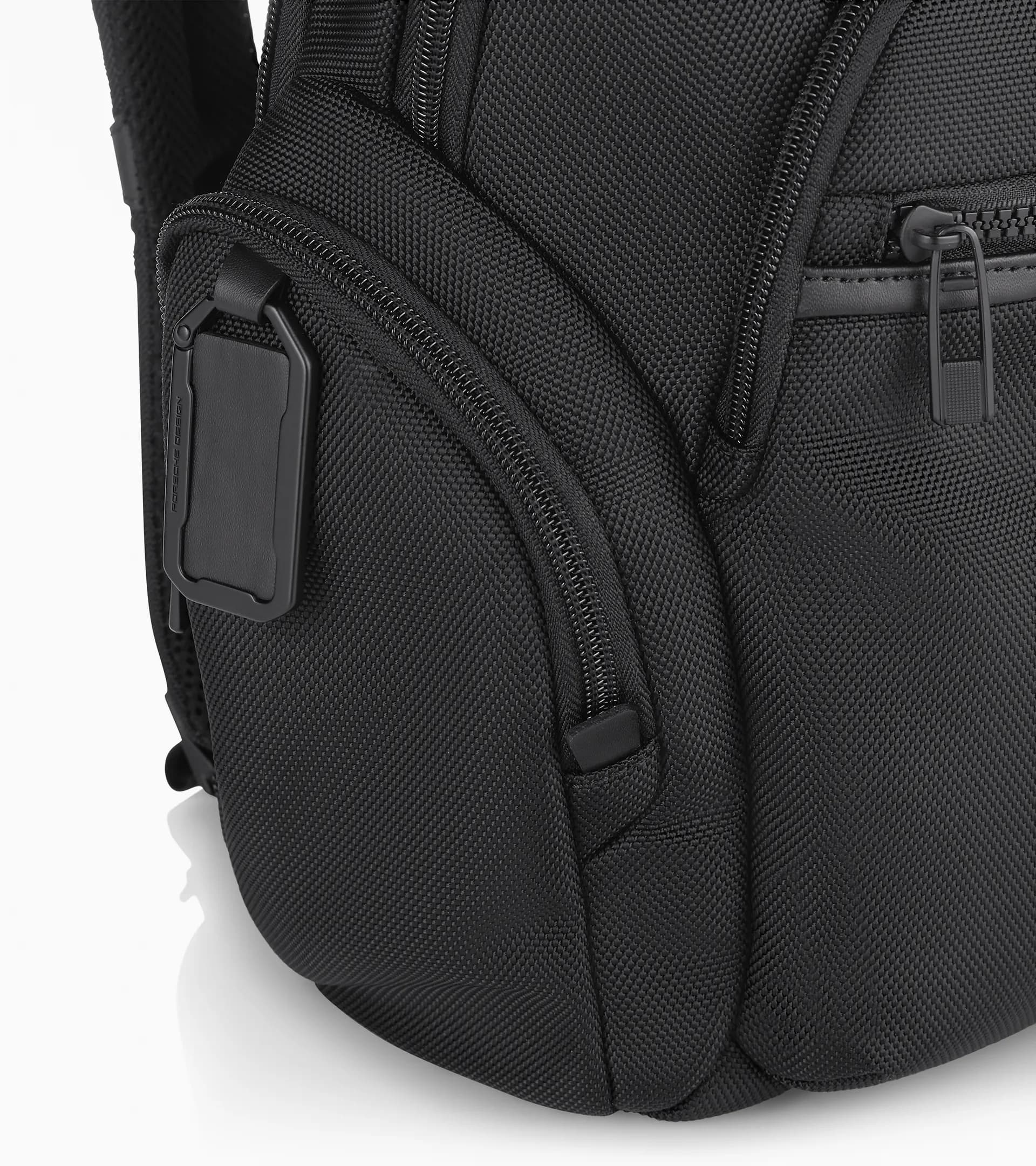 Roadster Nylon Backpack S 4