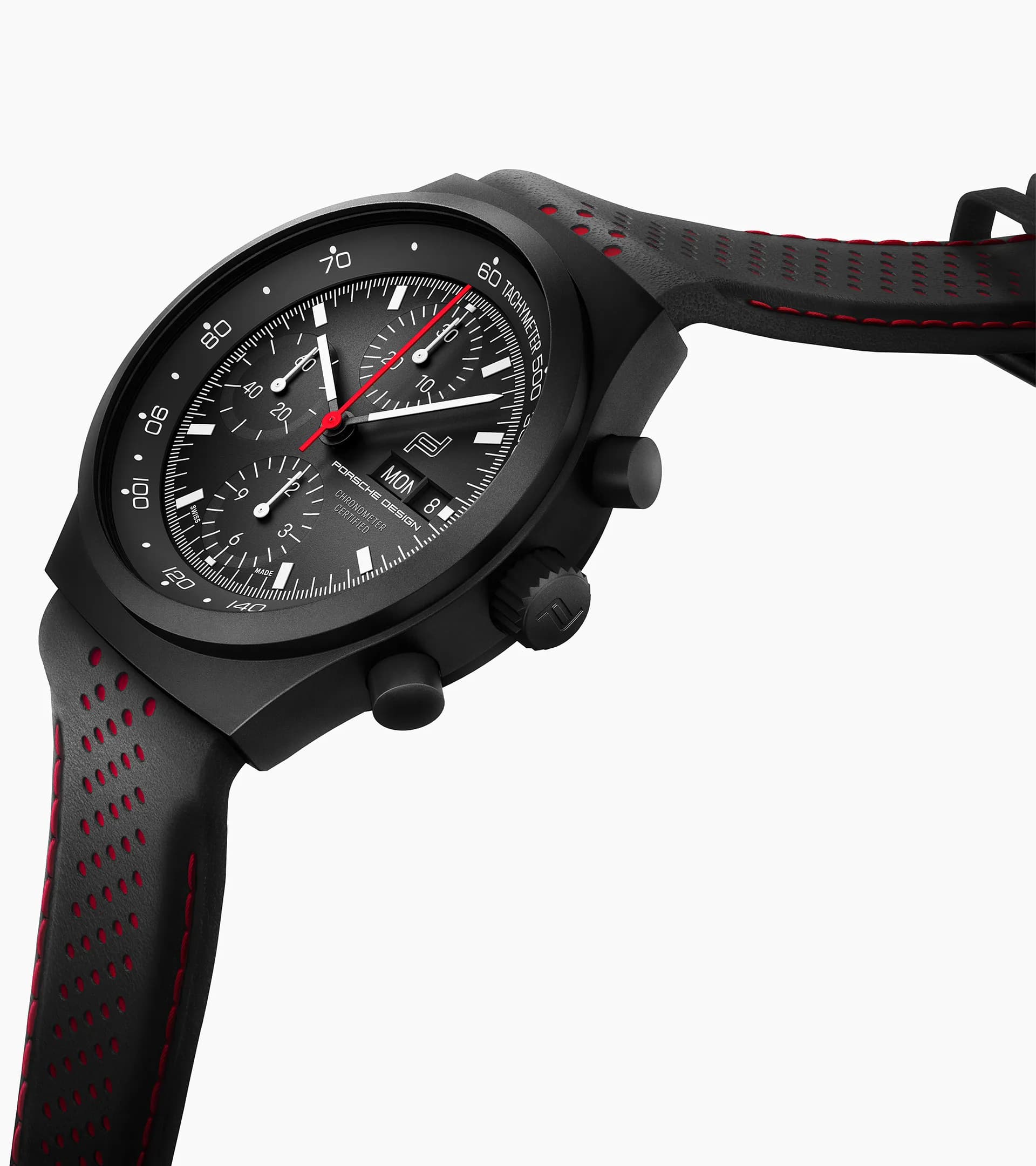 Chronographe 1 – Édition Ennstal-Classic 2023  3