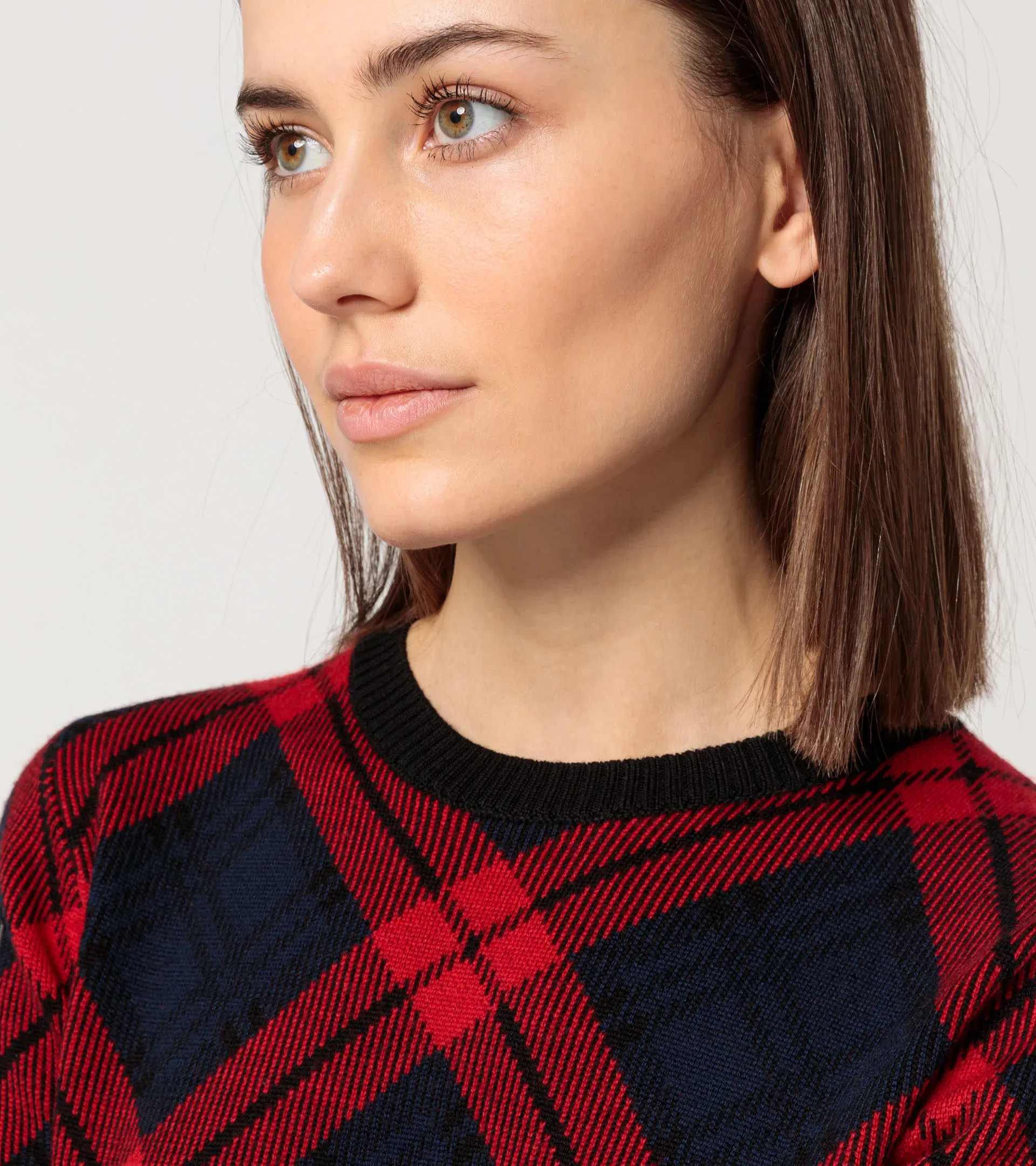 PORSCHE HEAD Ski-Pullover Damen – Turbo No. 1 4