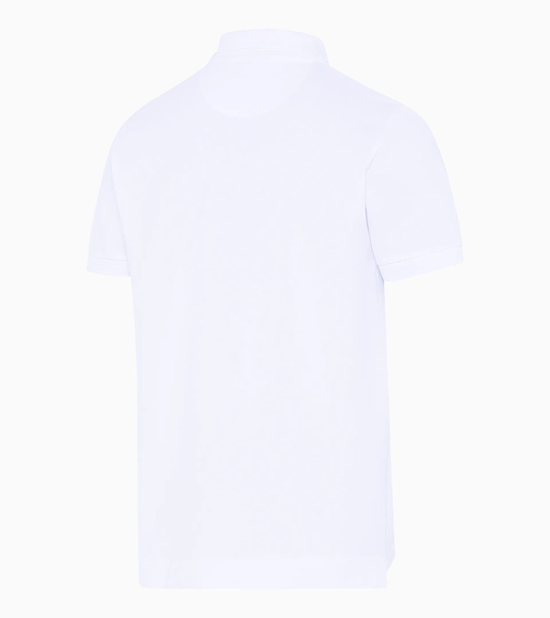 Polo avec blason – Essential 2