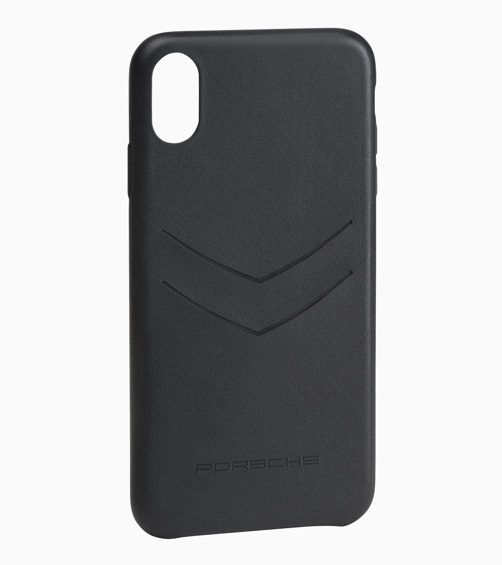 Snap On Case für iPhone® XS Max pelle – Essential 1