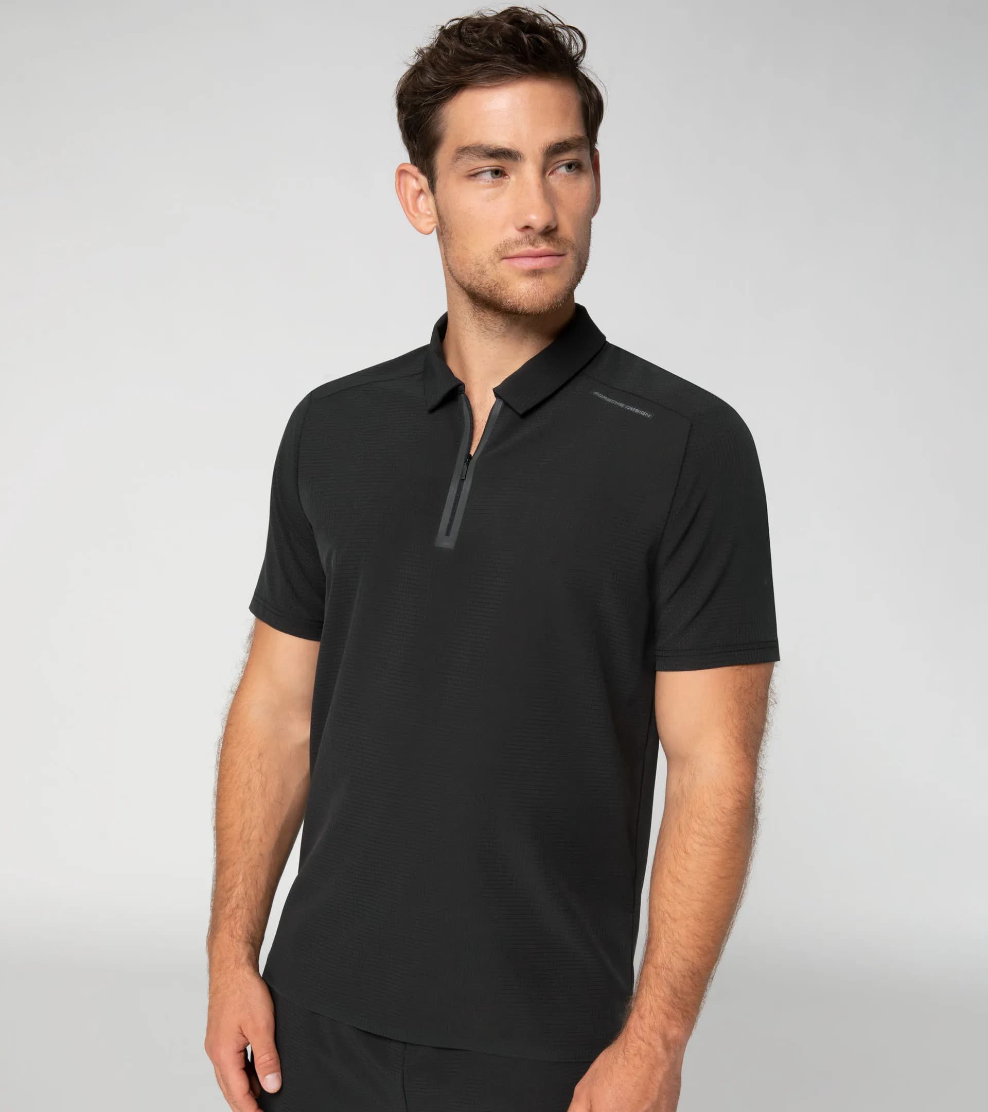 Active polo shirt 3