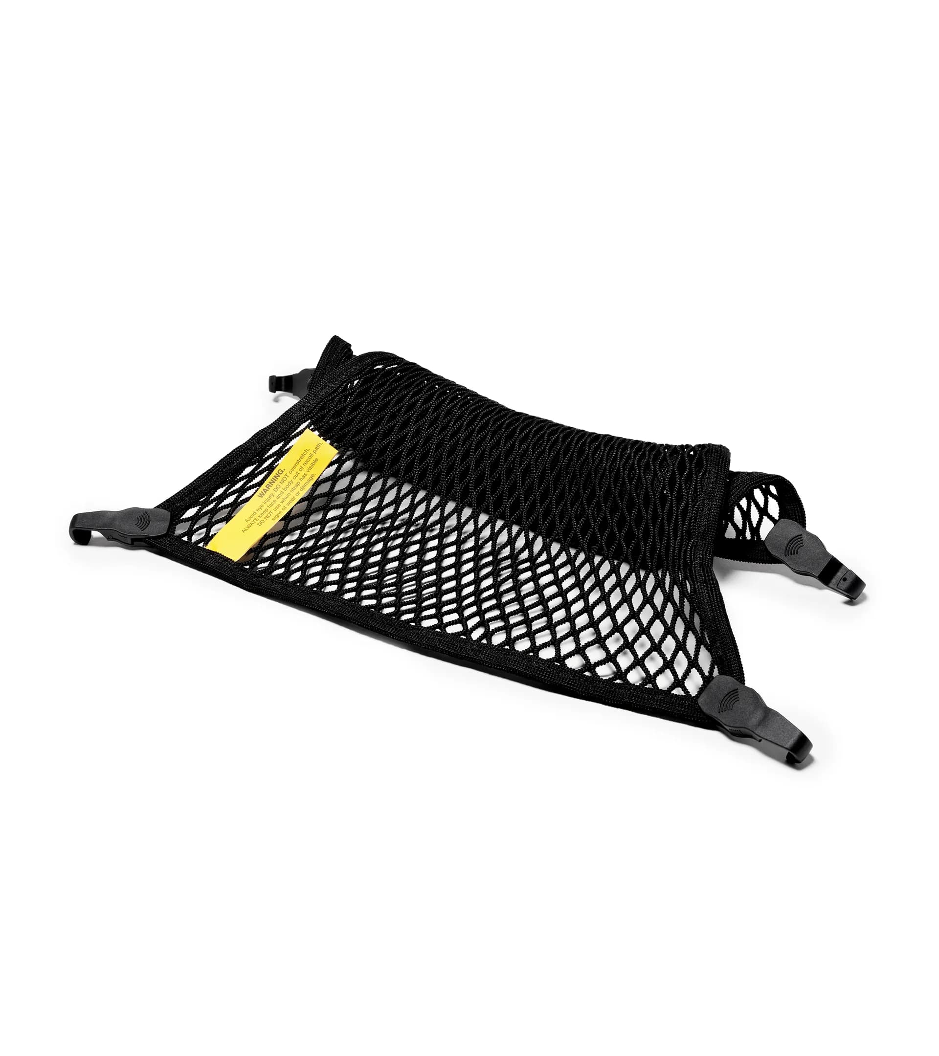 Porsche Luggage Net for Macan (I, II & III) thumbnail 1