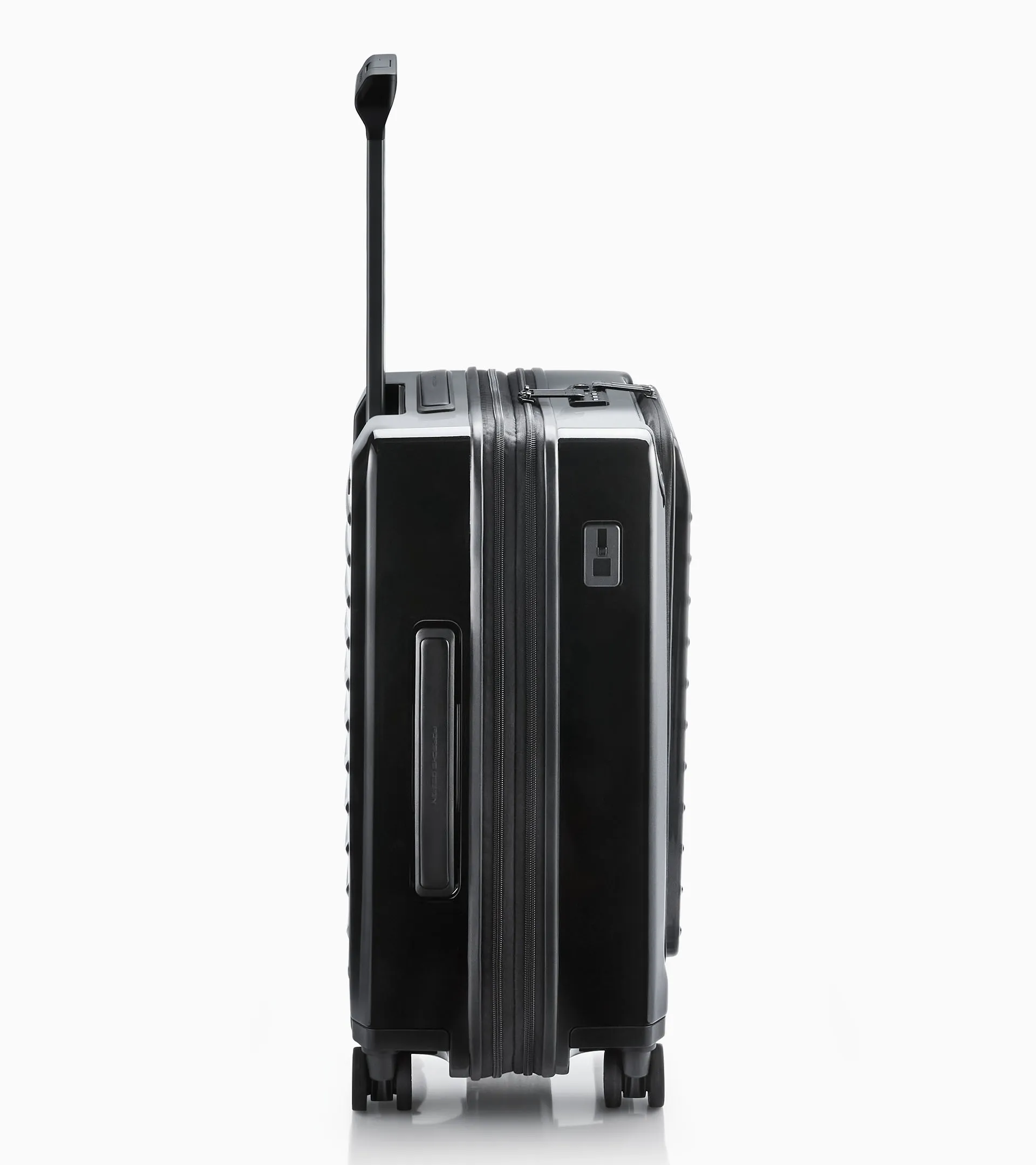 Roadster Hardcase 4W Business Trolley S 3