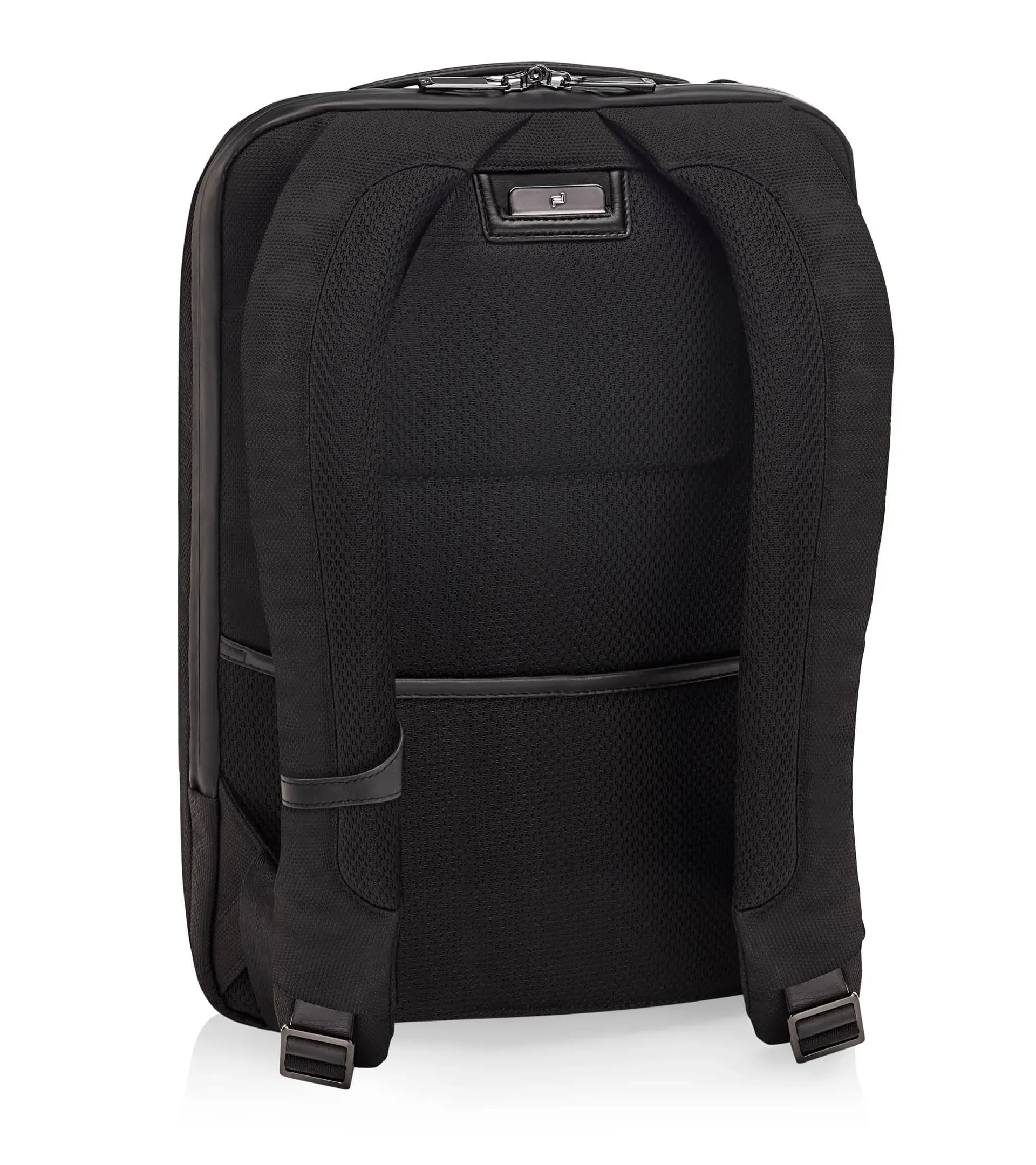 Roadster Nylon Backpack S1 2