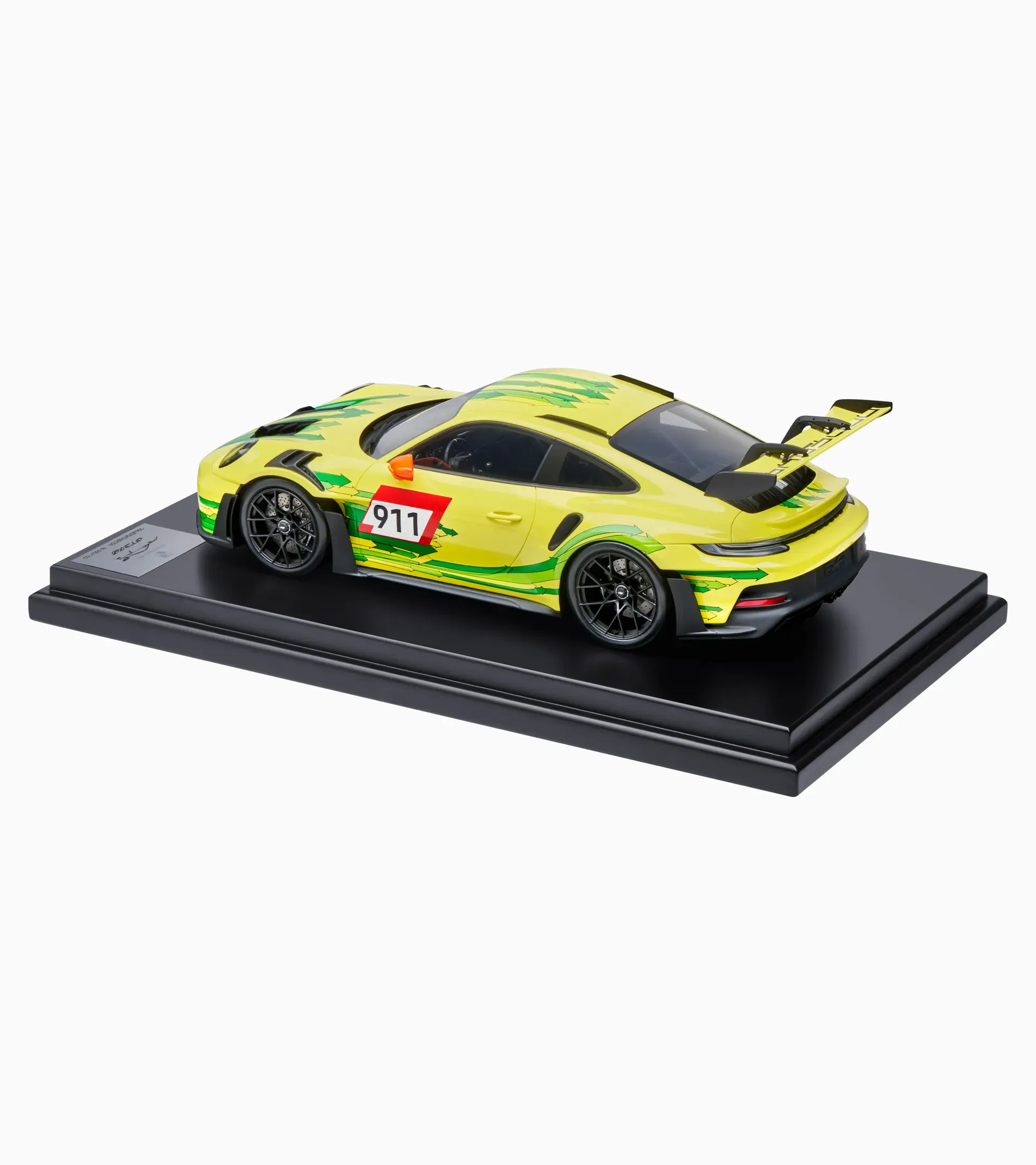 Porsche 911 GT3 RS (992) – Limited Edition 3