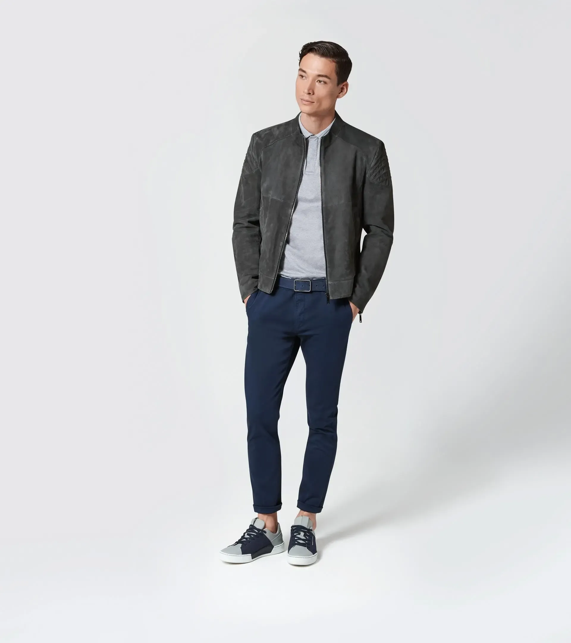 Electrified Motocross Jacket 5