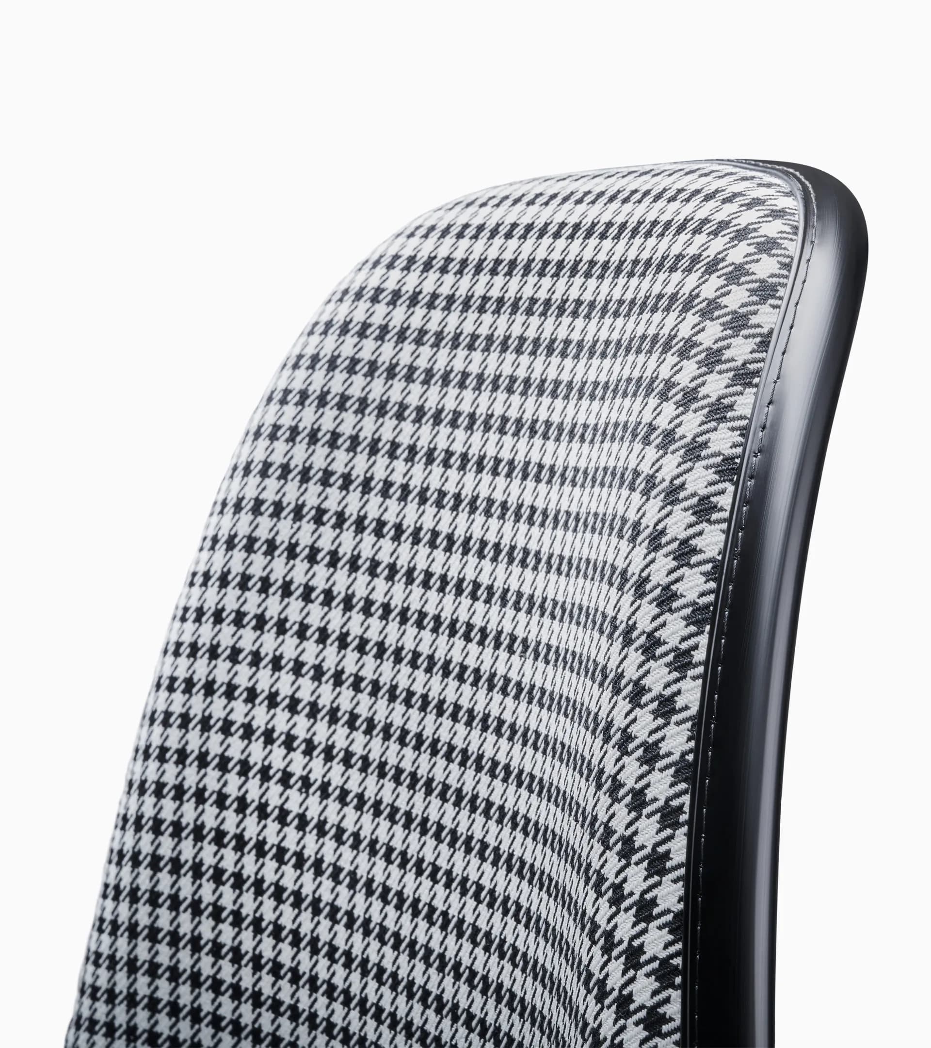 Eames Plastic Side Chair Pepita Edition – Limited Edition 7