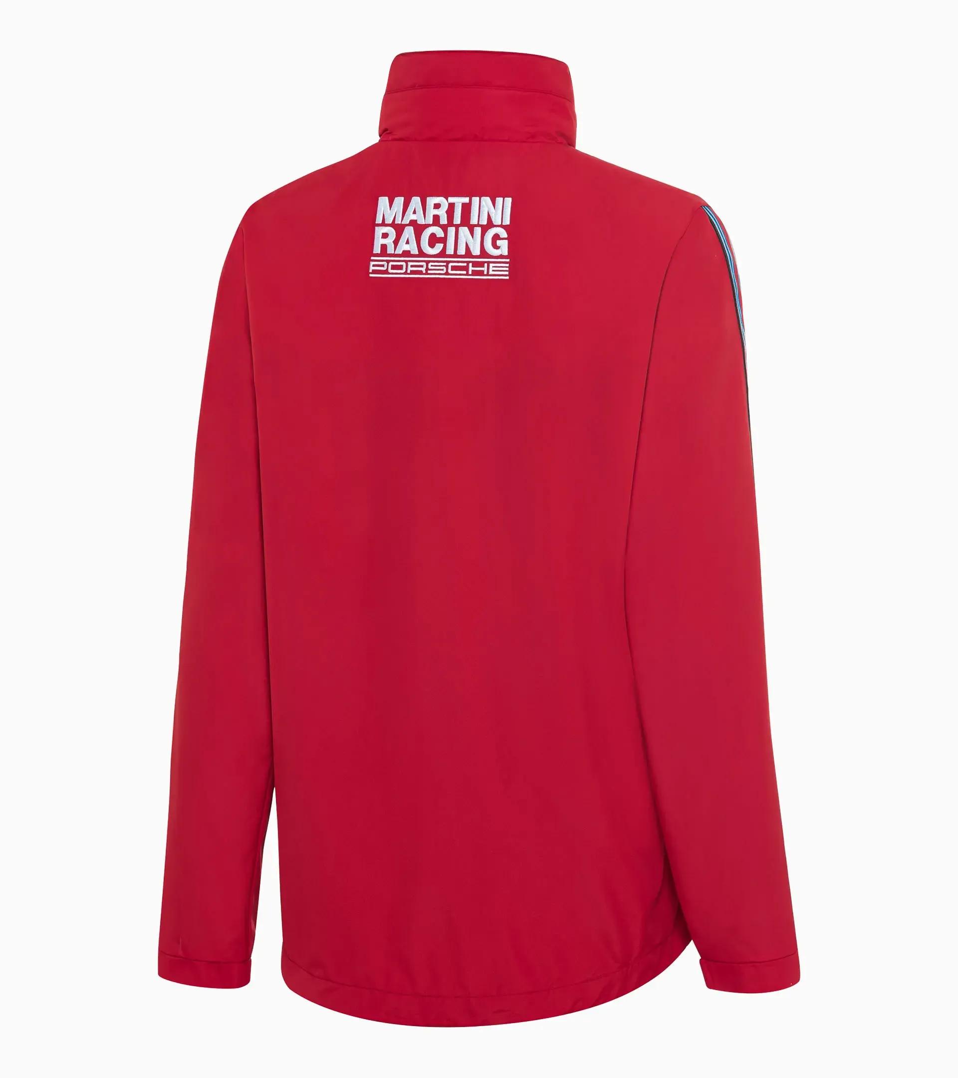 Women's windbreaker – MARTINI RACING® thumbnail 1