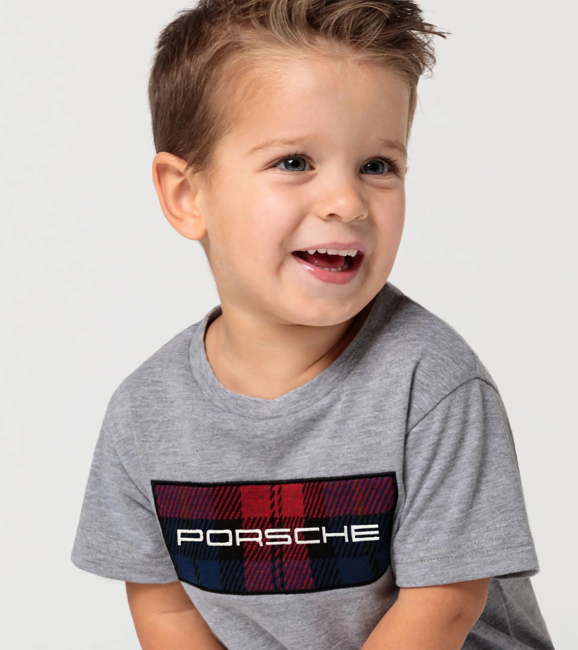 Kids T-Shirt – Turbo No. 1 thumbnail 2