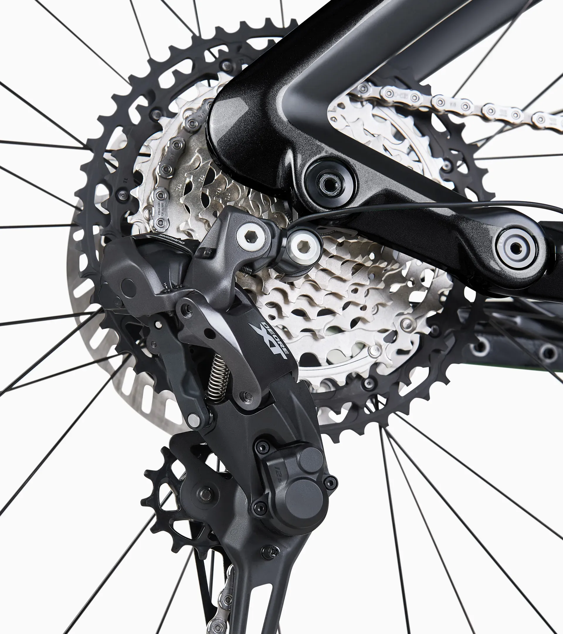 Porsche eBike Cross Performance EXC 8