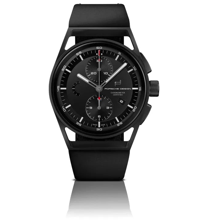 Sport Chrono Subsecond