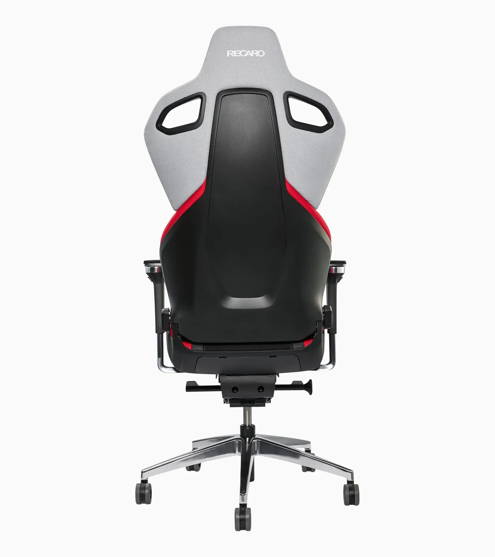 Sedia gaming RECARO x Porsche in edizione limitata 4