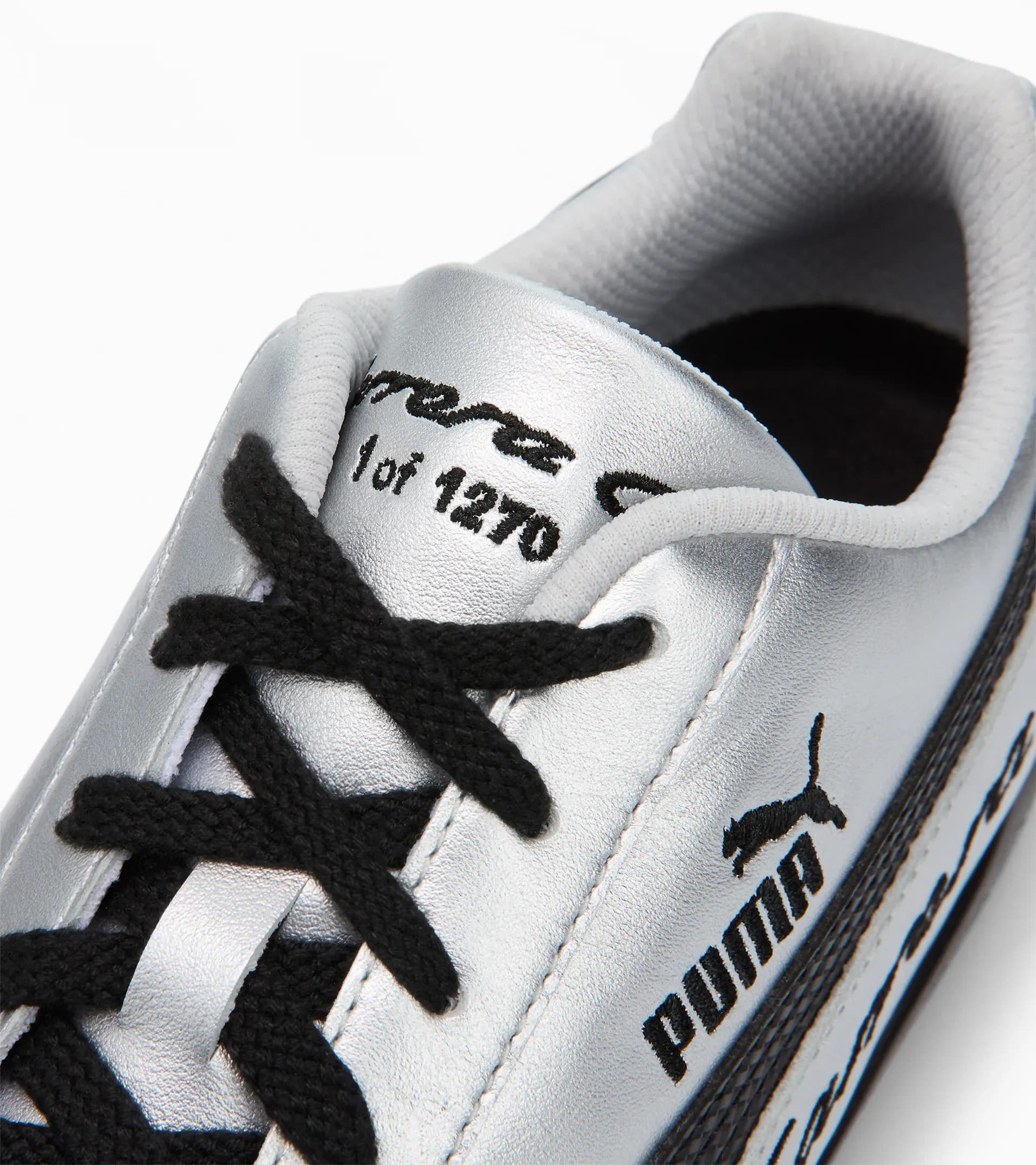 Zapatillas deportivas Speedcat – 25Y Porsche Carrera GT 6