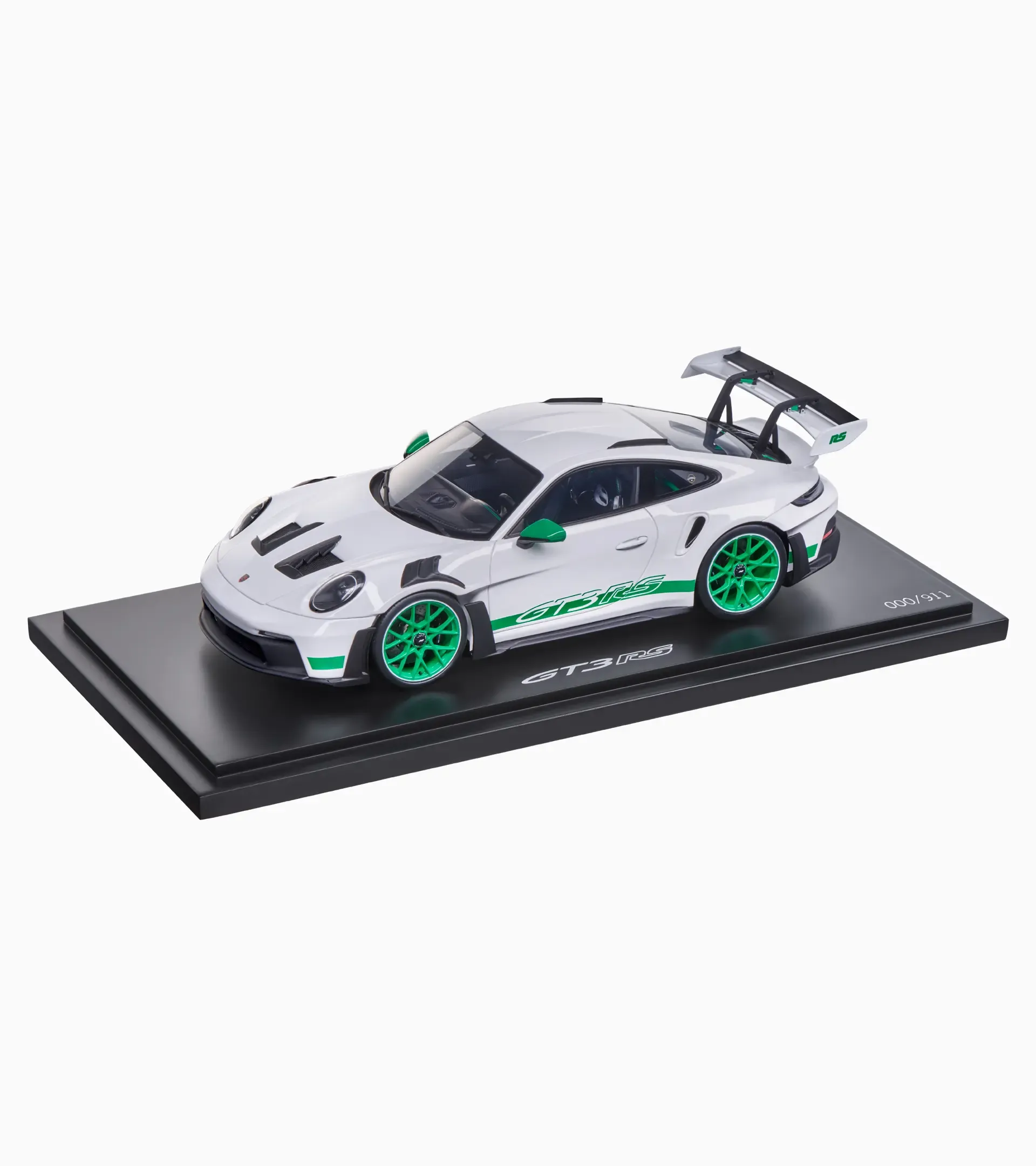 Porsche 991 Gt3 Rs diecast model cars 