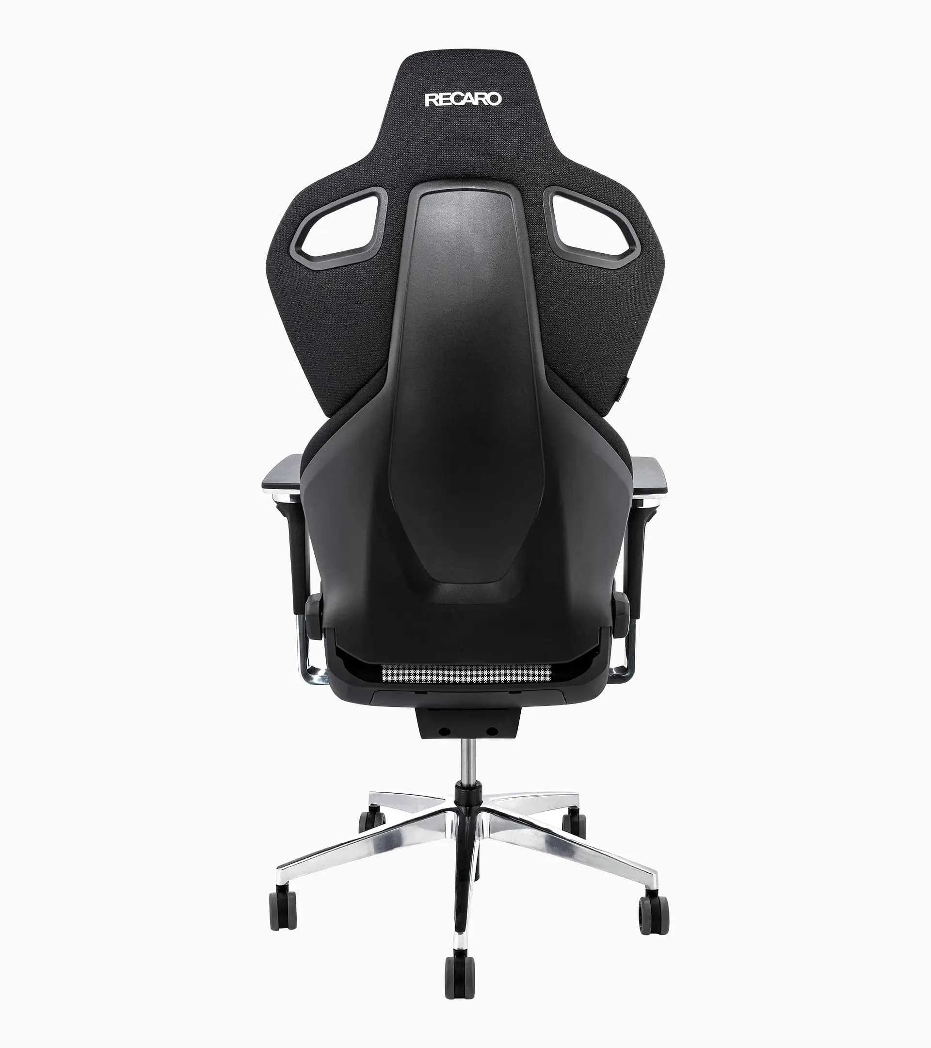 RECARO x Porsche Gaming Chair Pepita Ltd. PORSCHE SHOP