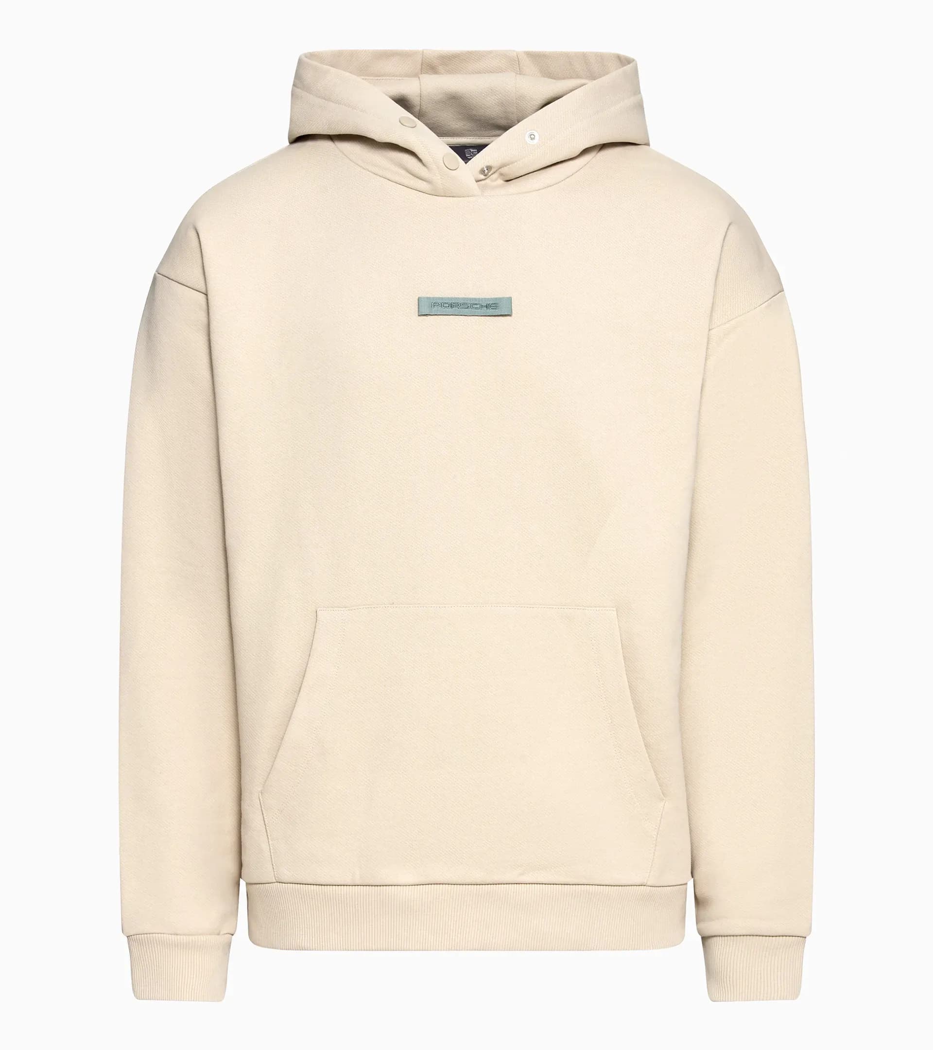 Hoodie unisexe Urban – Porsche Cayenne Electric Lifestyle 1