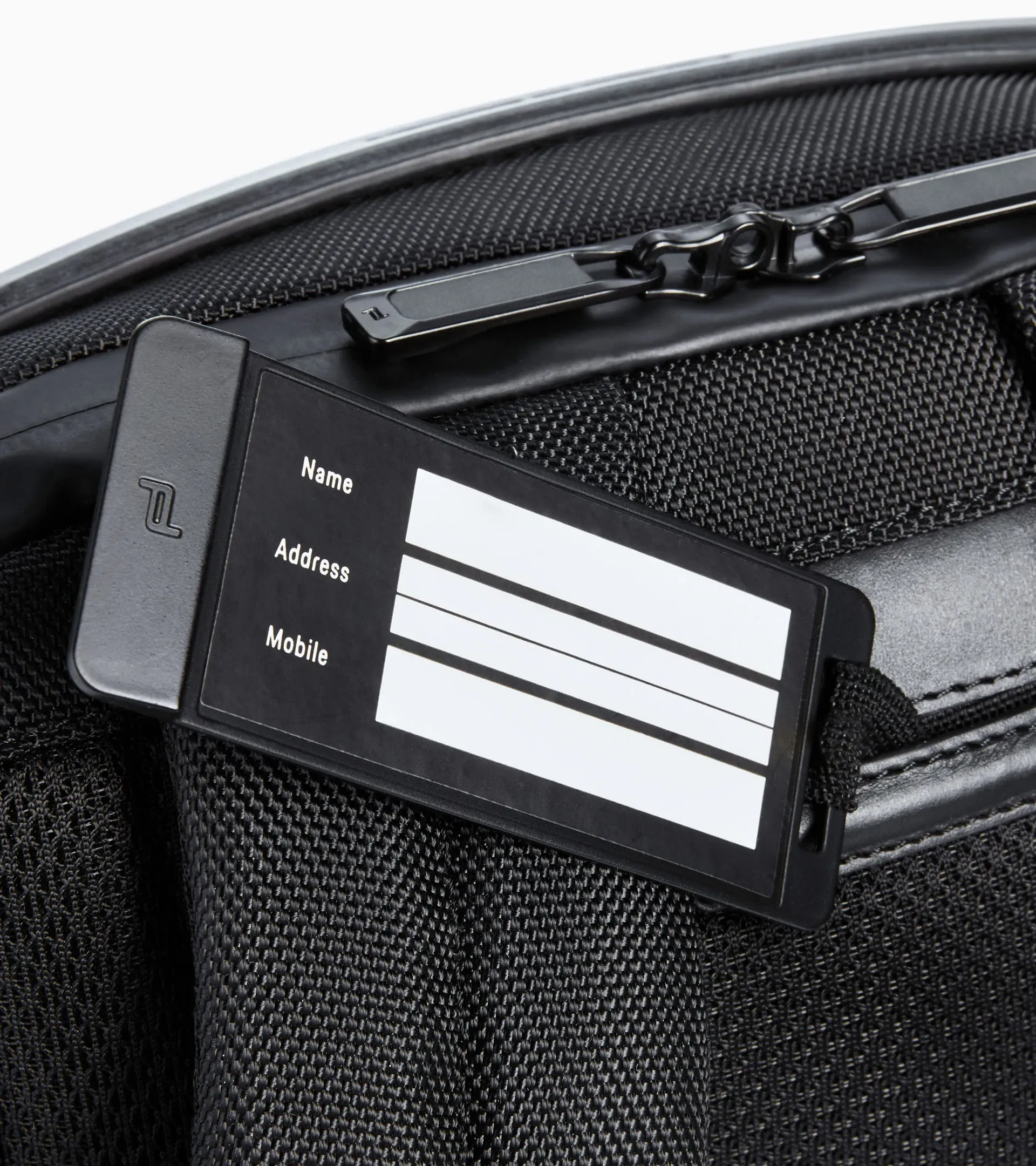 Roadster Pro Backpack XS 3