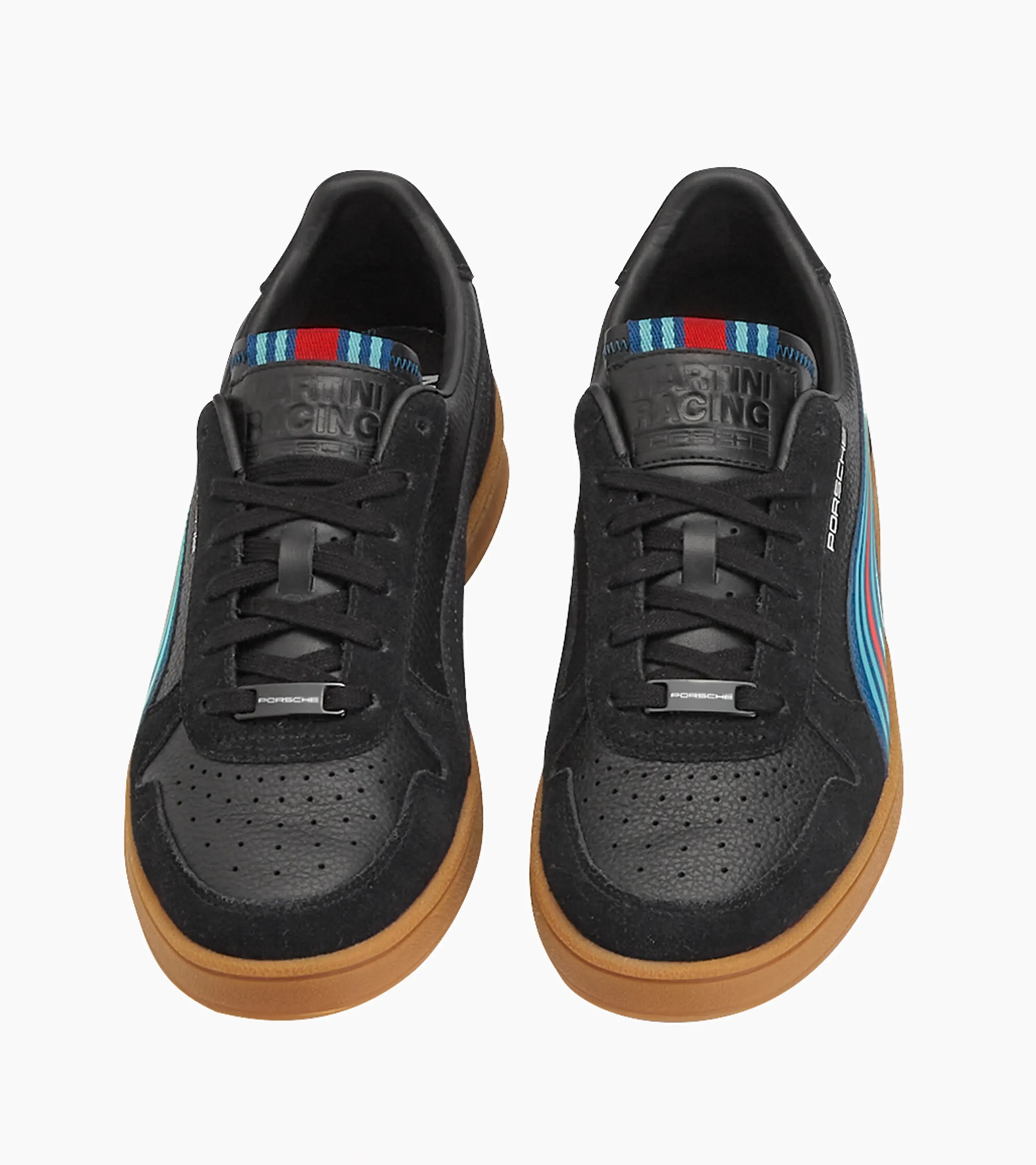 Lifestyle Edition trainers – MARTINI RACING® 3