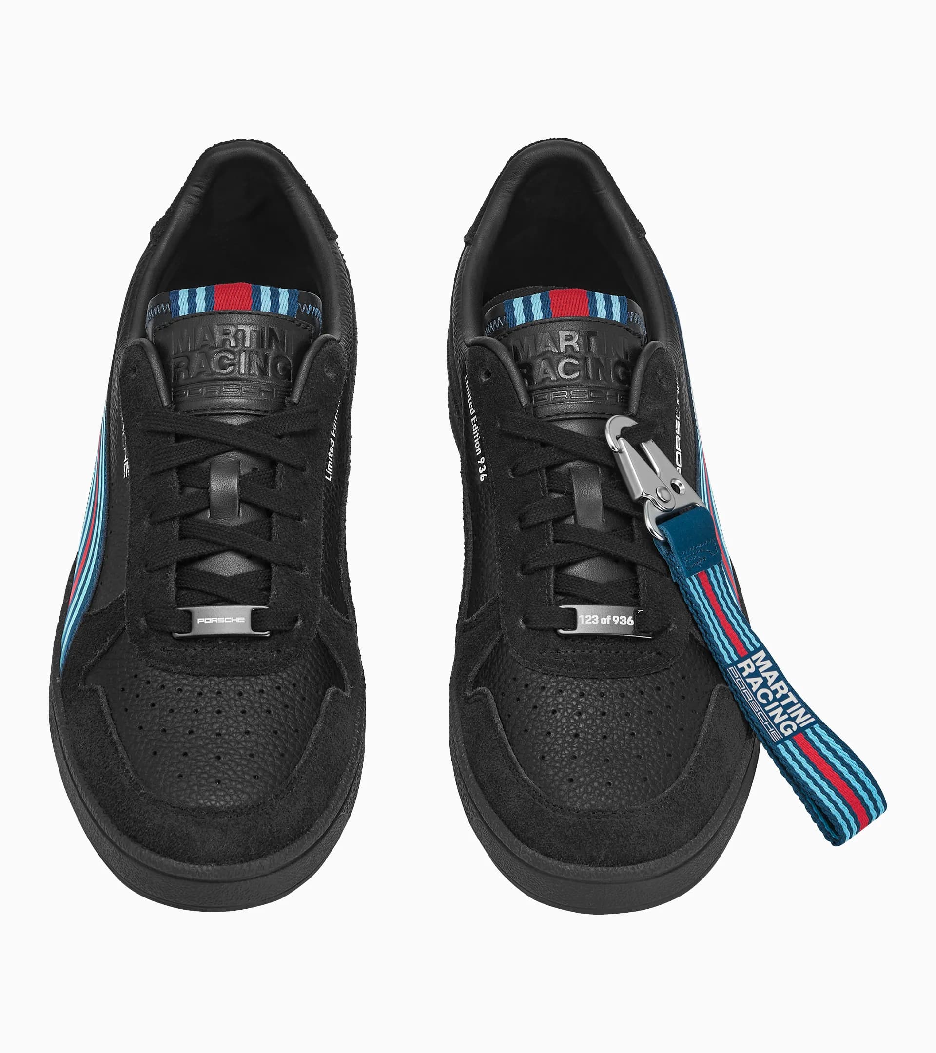 Porsche  936/76 Spyder 1976 Number 1 trainers – MARTINI RACING® 3