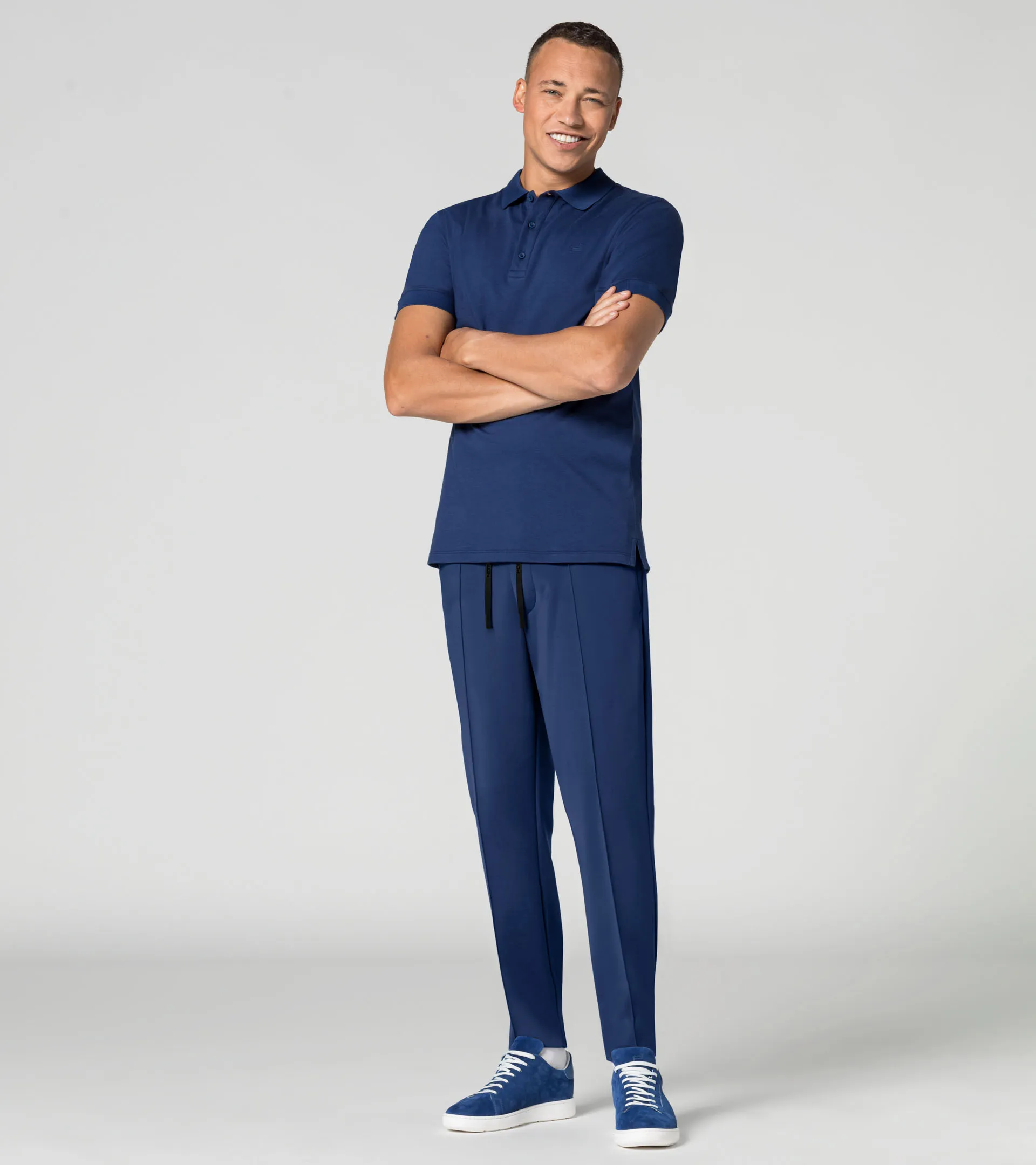 PD-Icon Polo Shirt 6