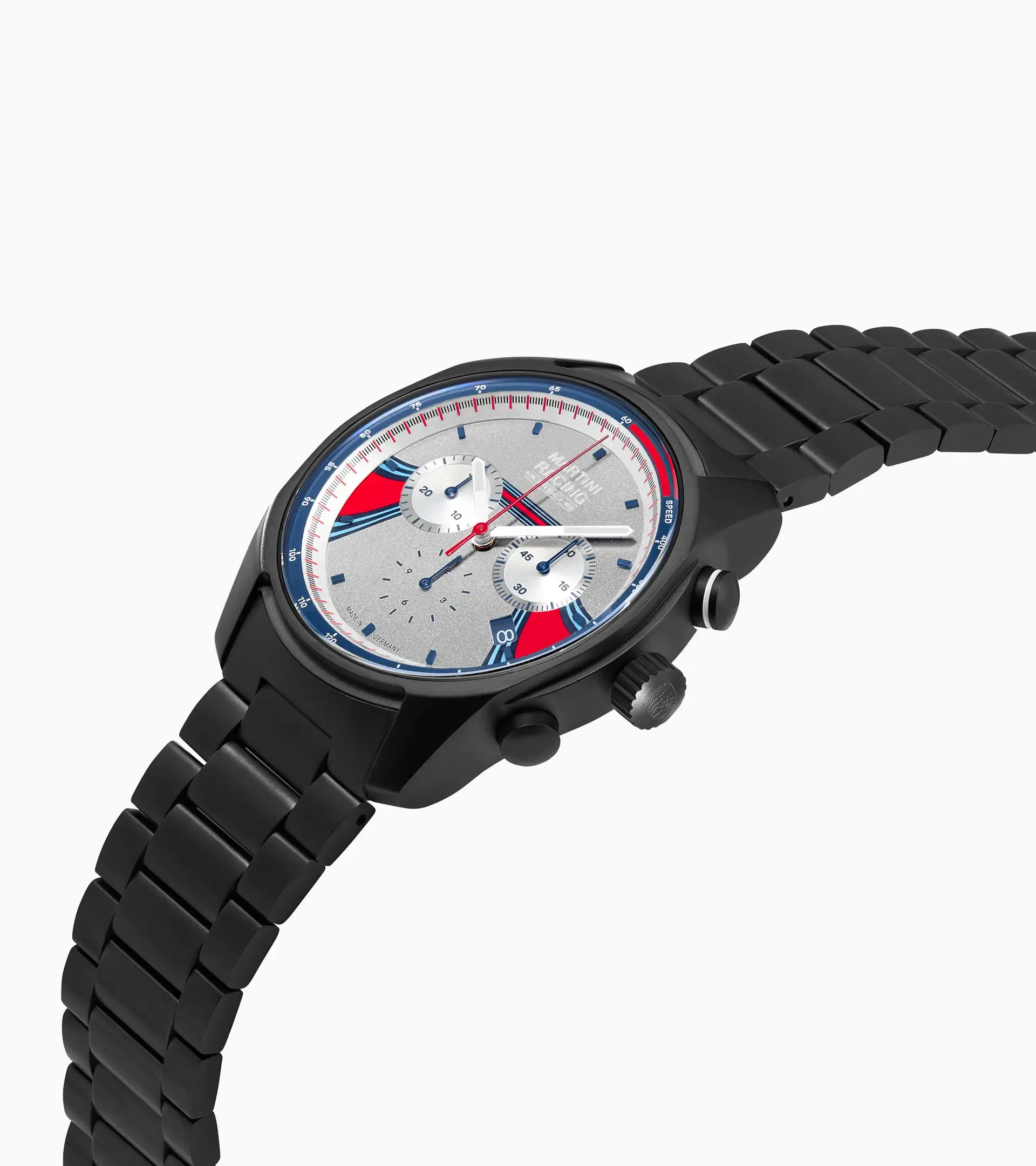 Chronograph – MARTINI RACING® – Edición Limitada thumbnail 3