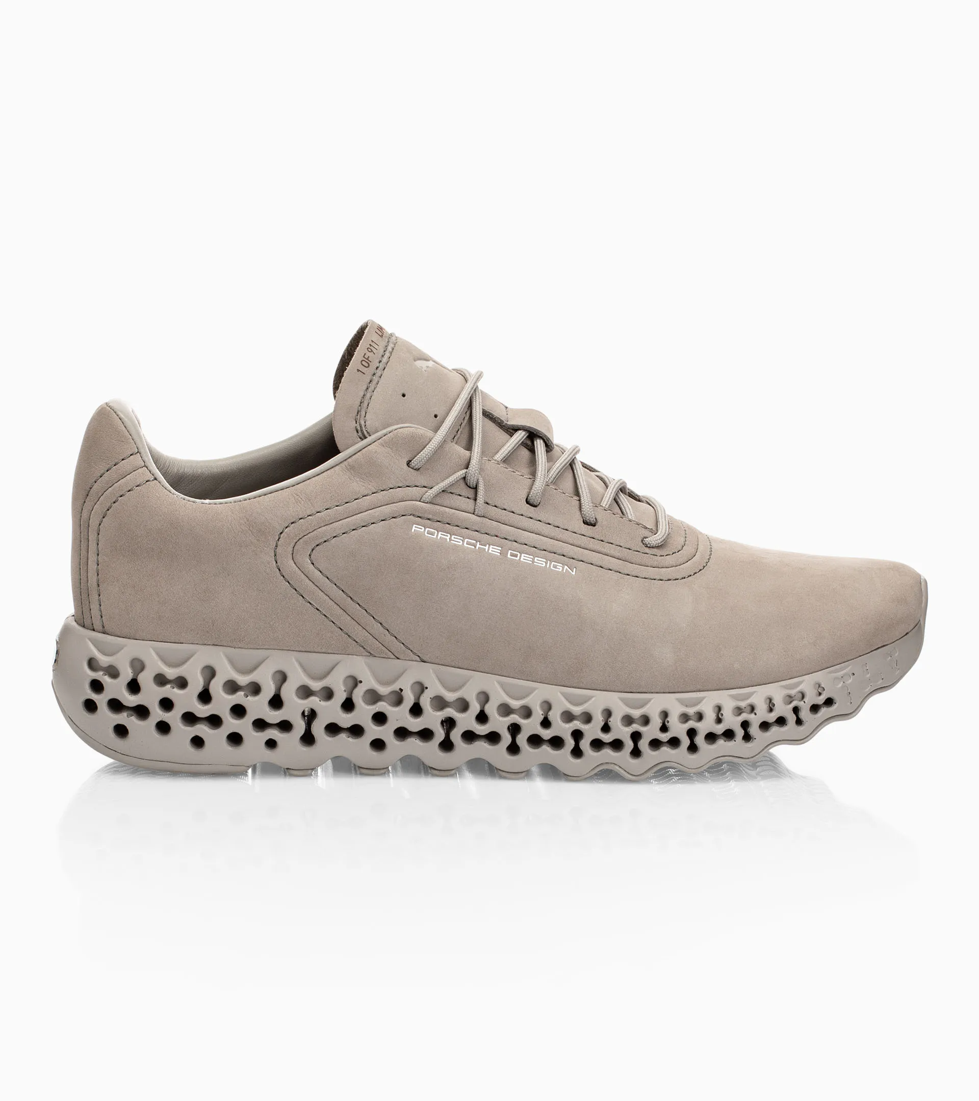 Xetic® III Trainers – Limited Edition 1