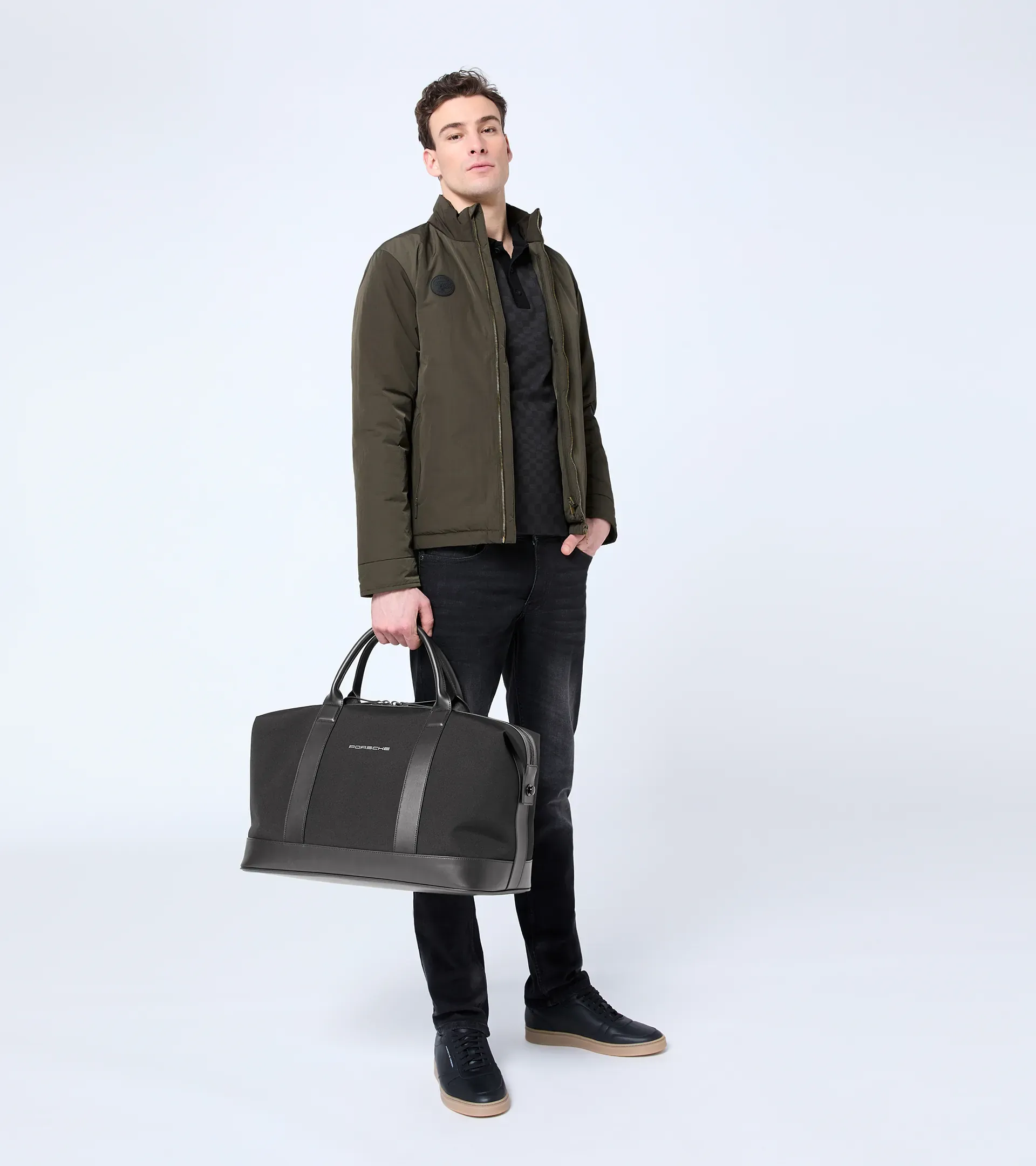 Sac de voyage – Heritage 8