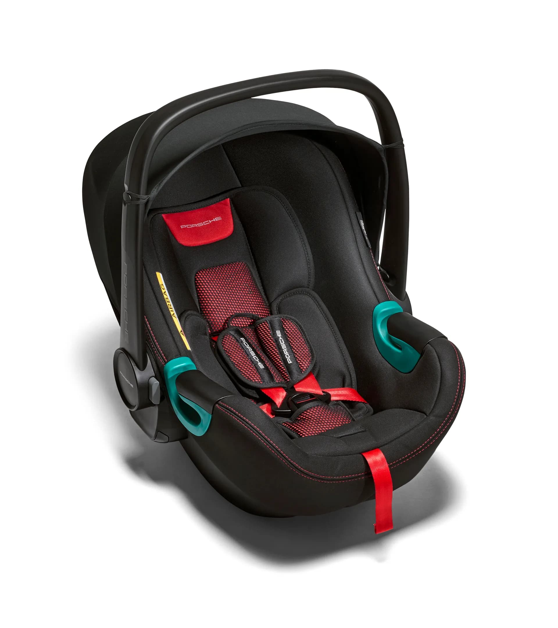 Porsche child car seat hotsell