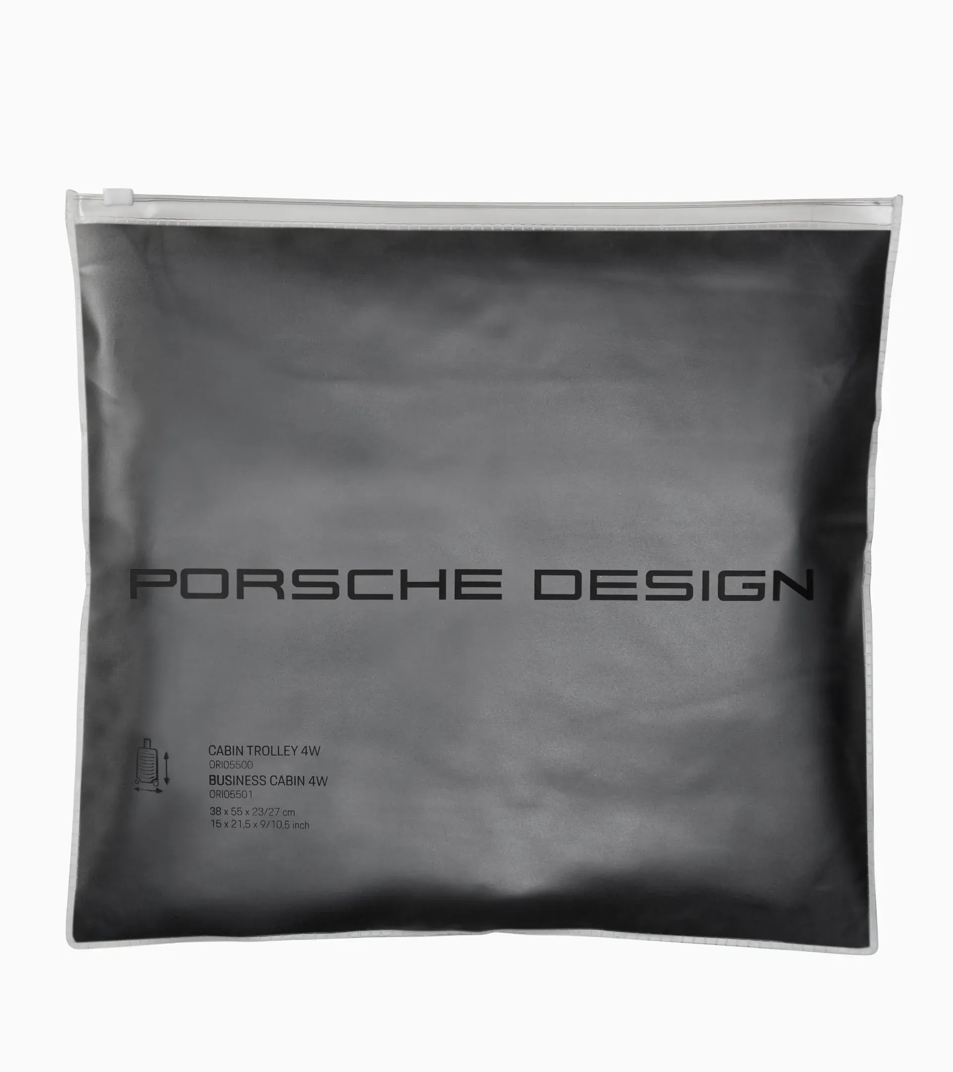 Hardcase Cover Trolley M 2