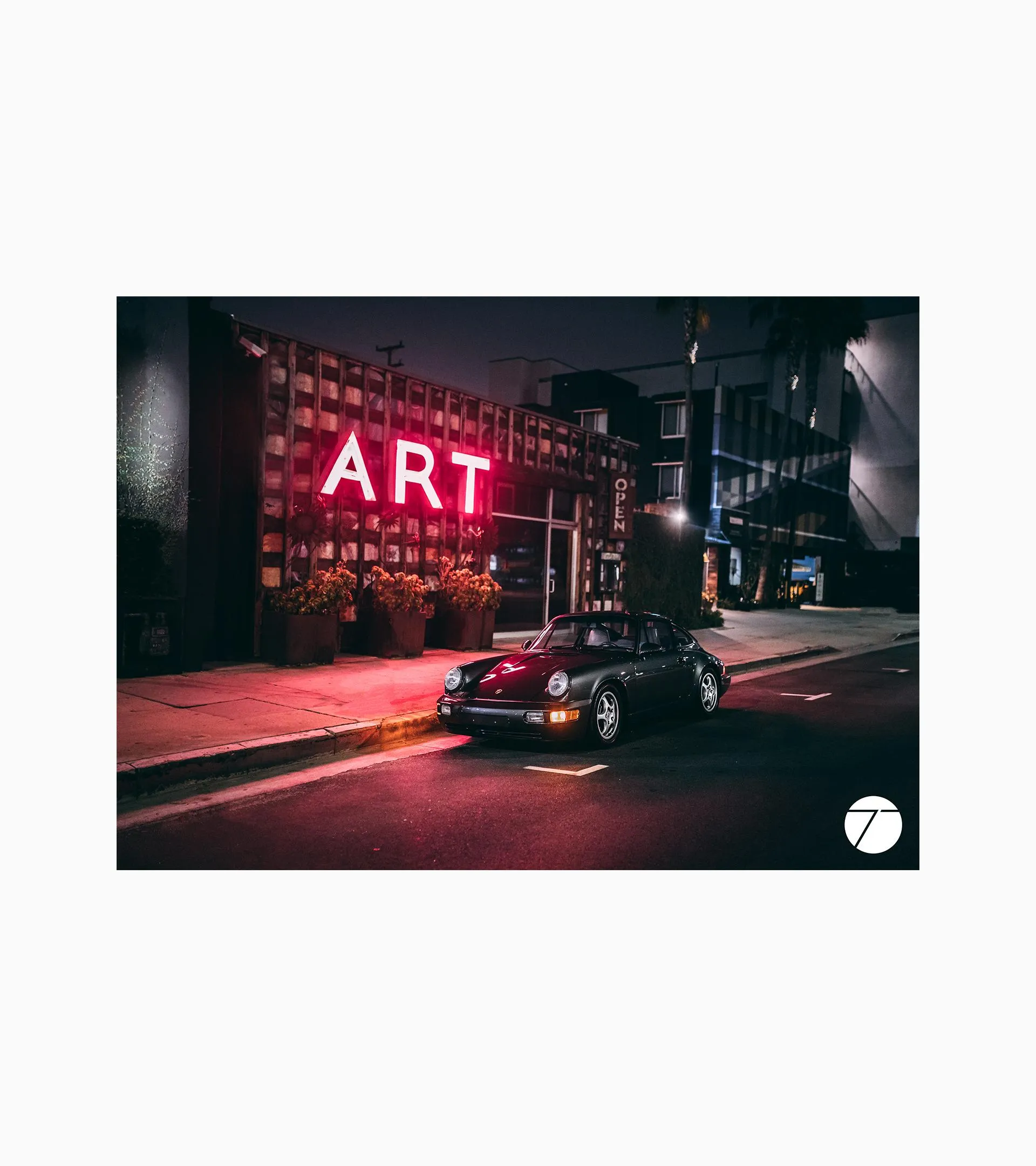 Poster-Set – Type 7 1
