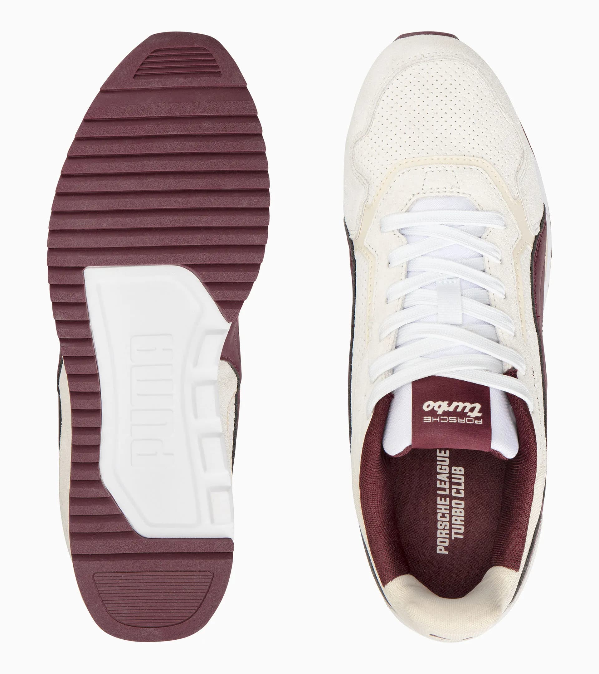 Softrider ST Miller' trainers – Porsche Turbo 2