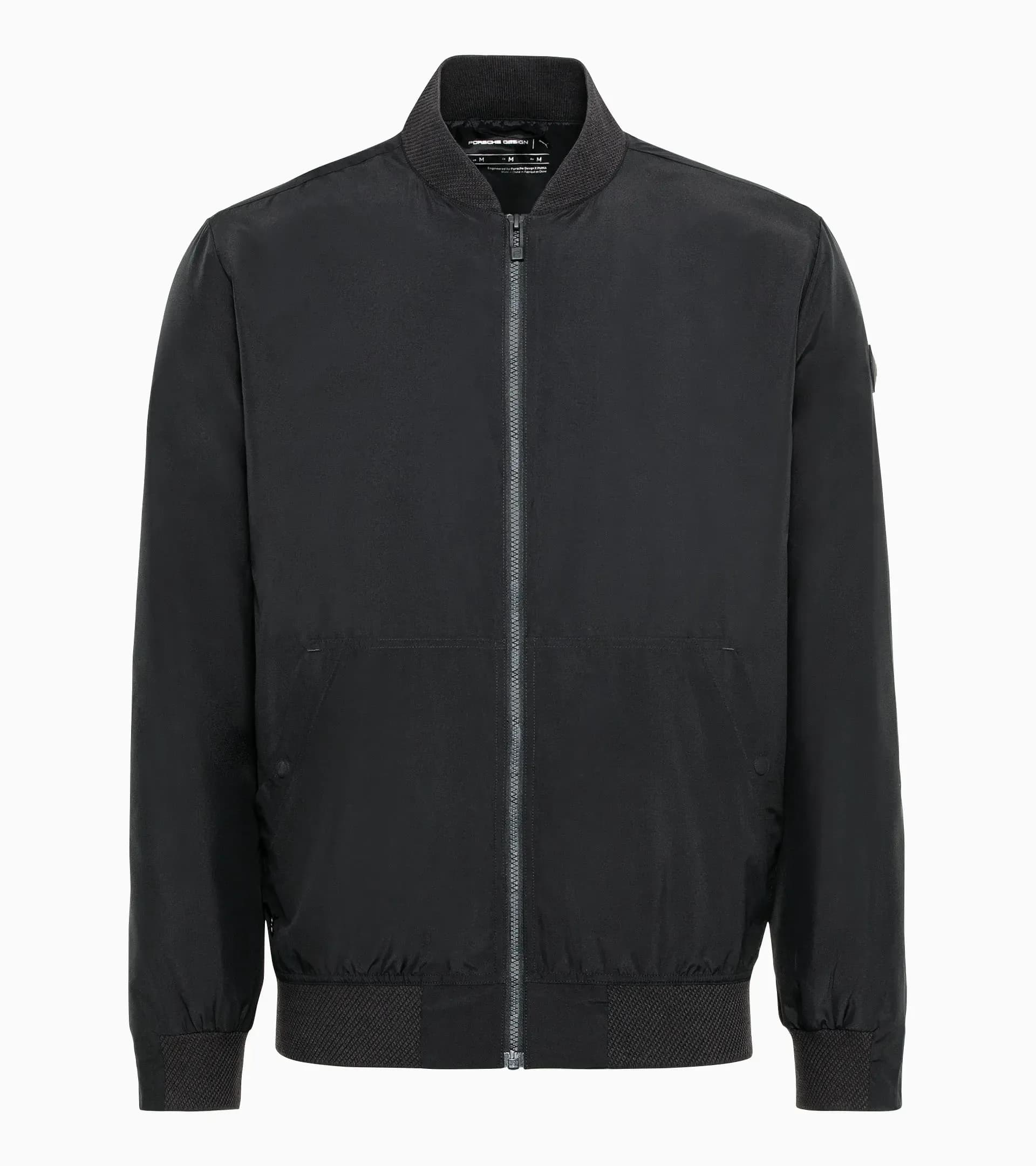 Porsche bomber jacket hotsell