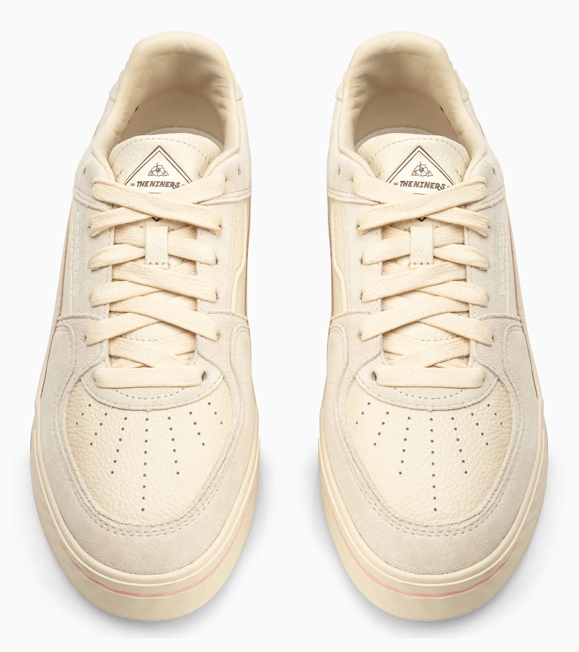 Porsche Crew goes Summer Sneaker 2