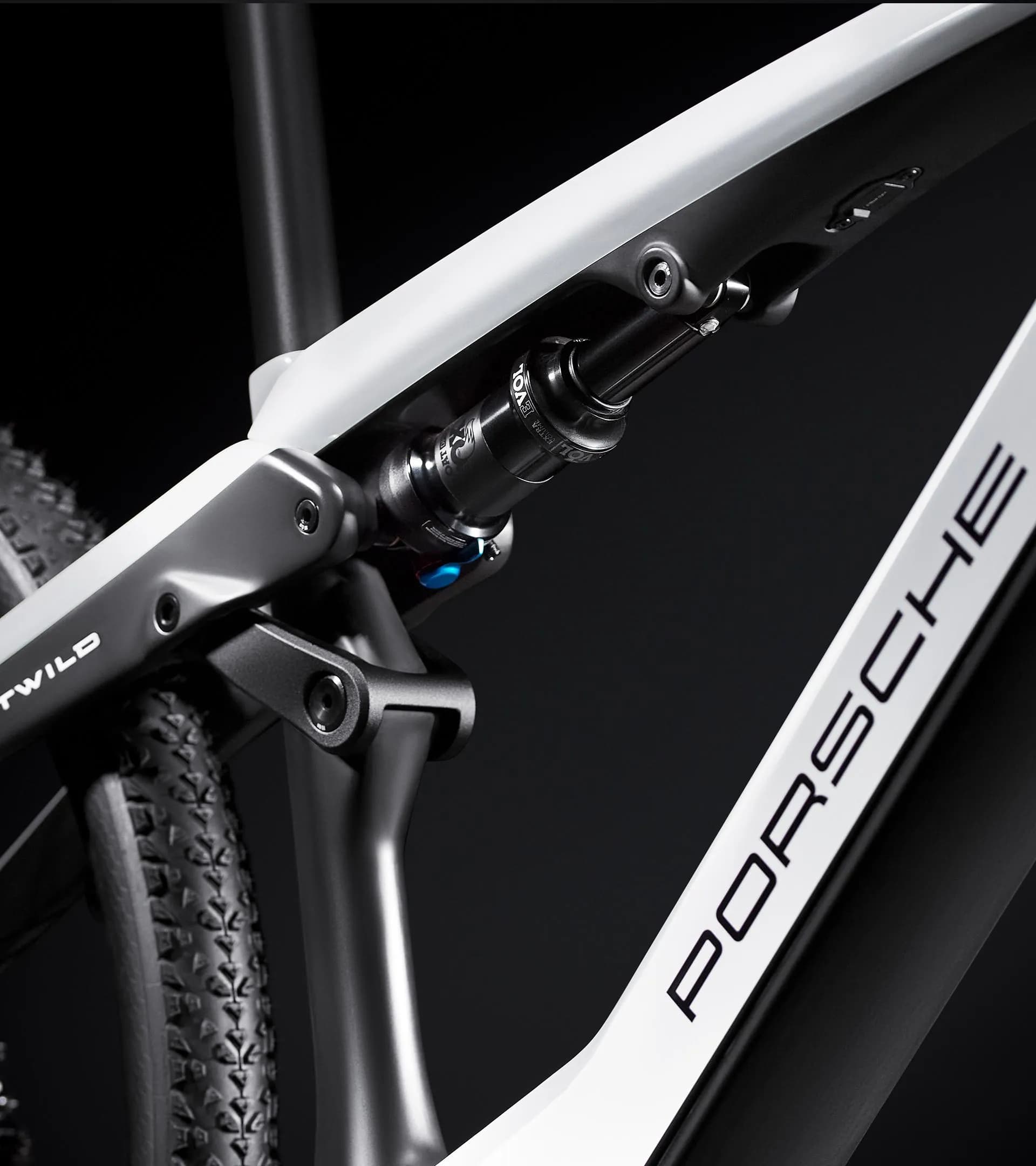 Porsche e deals bike sport