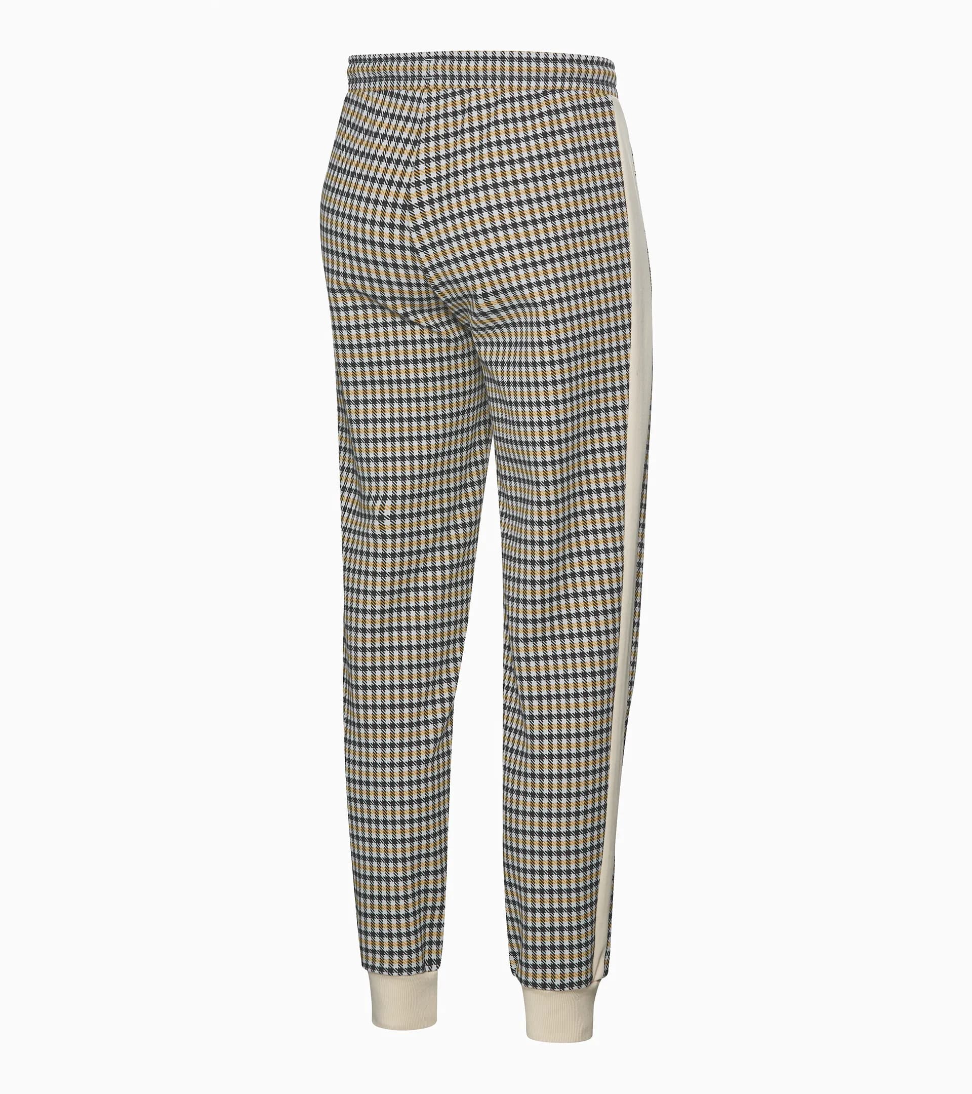 Pantalon de survêtement – 60 ans de la 911 Targa 2