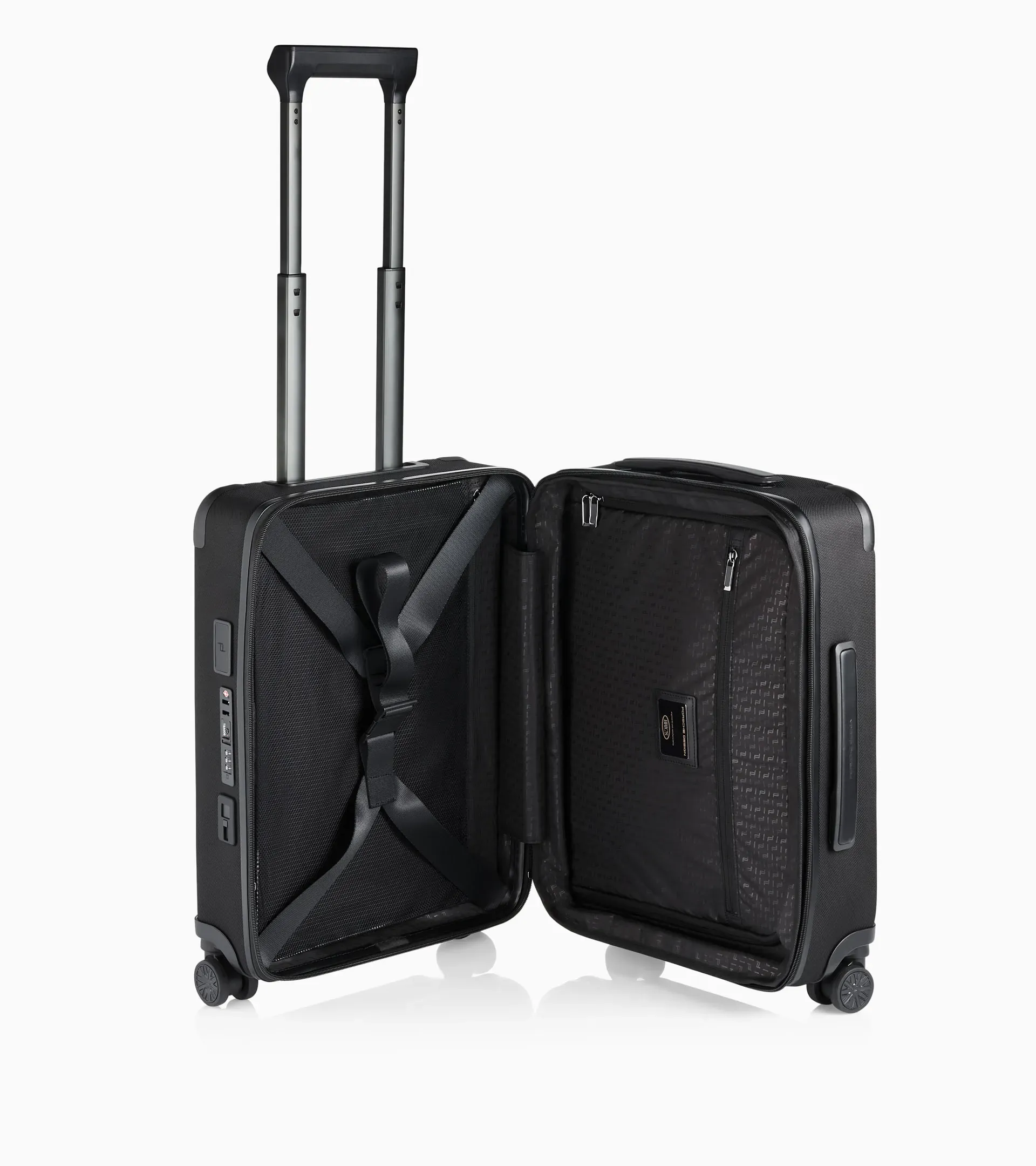 Roadster Nylon 4WTrolley S 2