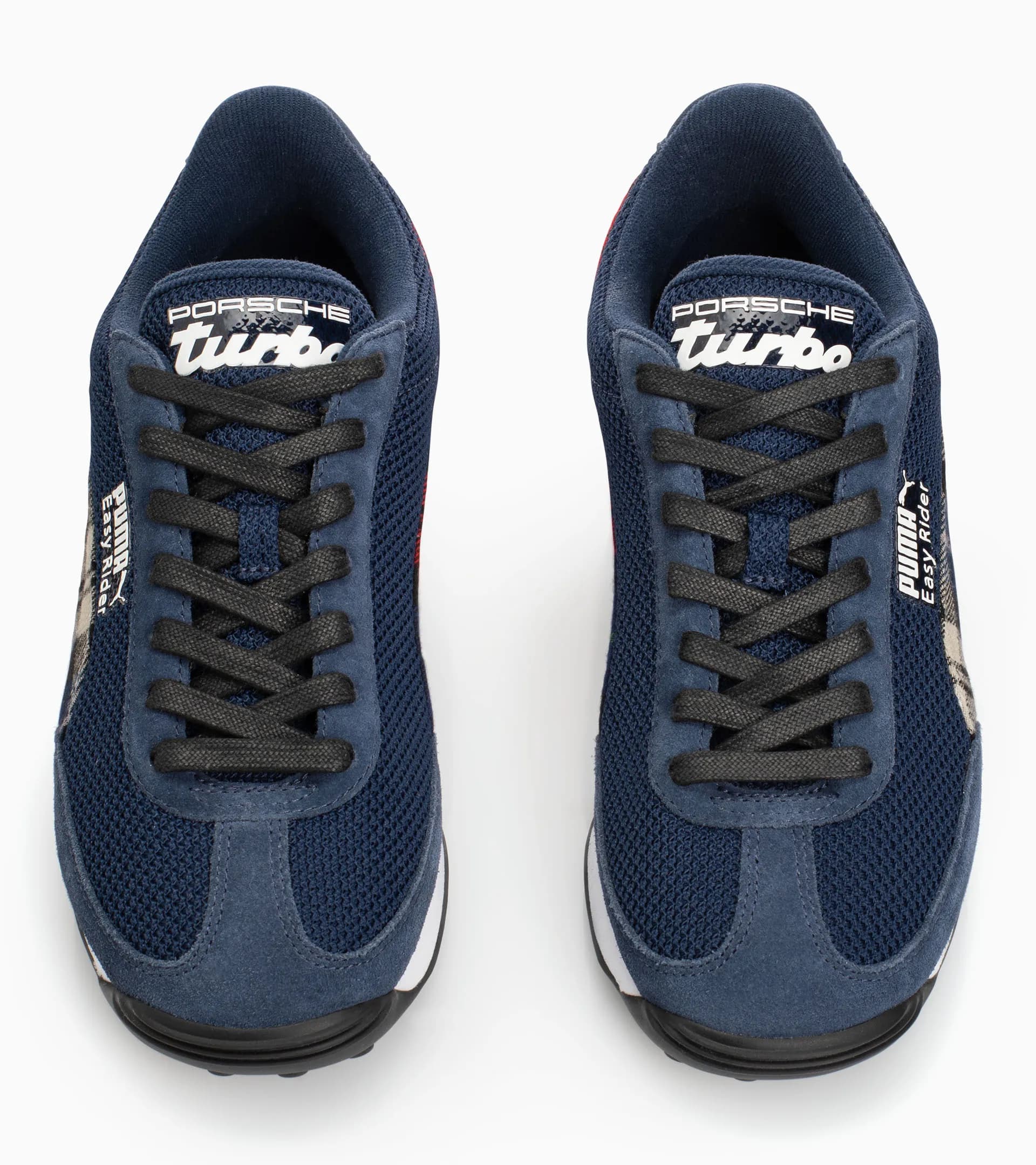 Sneakers Porsche Turbo « Easy Rider » unisexes 3