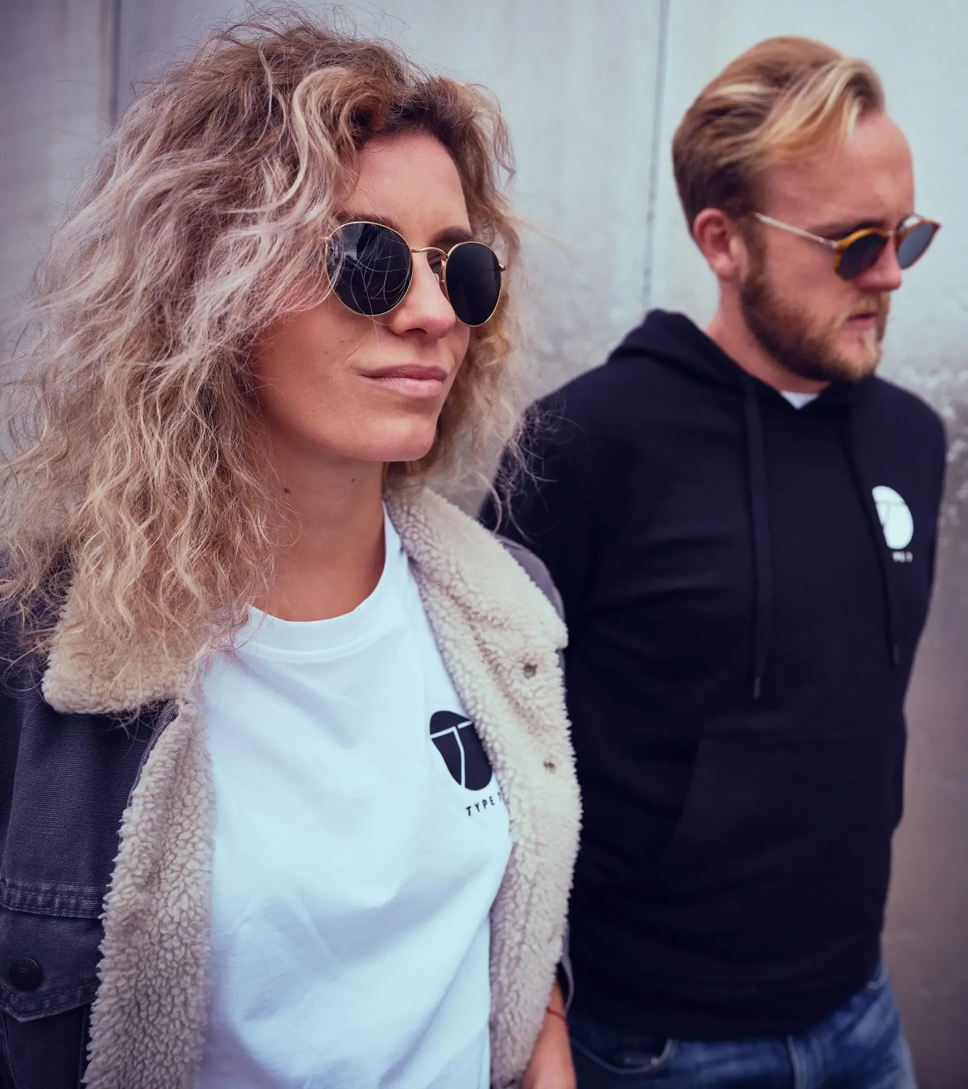 Camiseta – Type 7 3