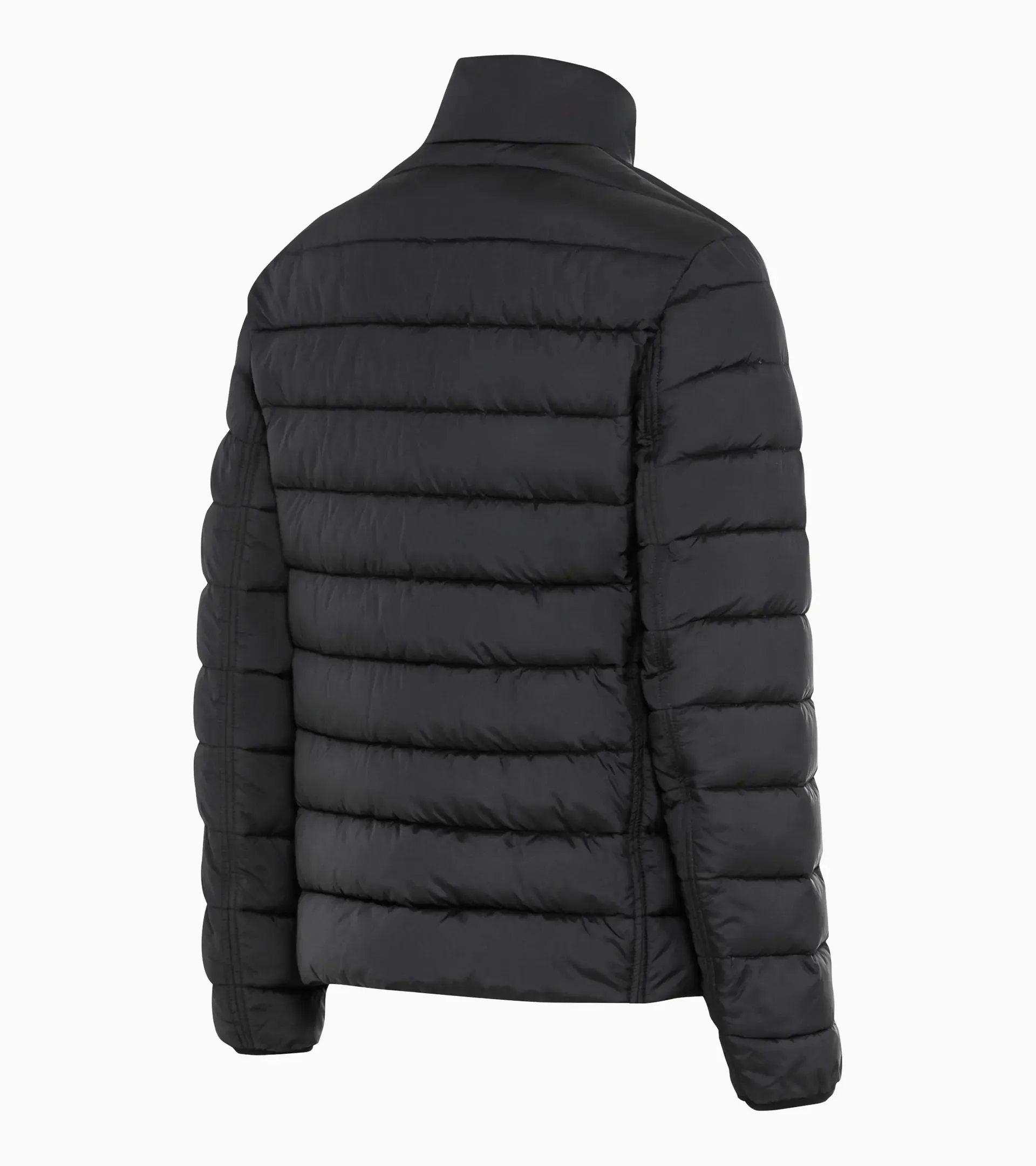 Iconic Light Weight Jacket 3