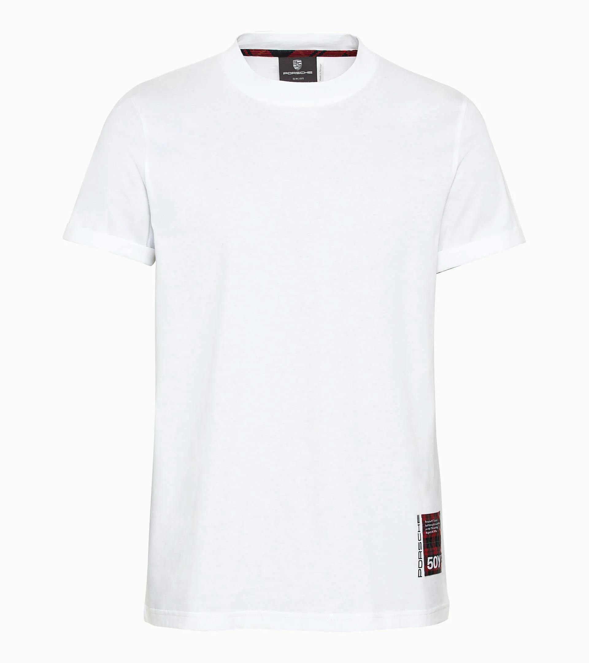 T-shirt unisexe – Turbo No. 1 2
