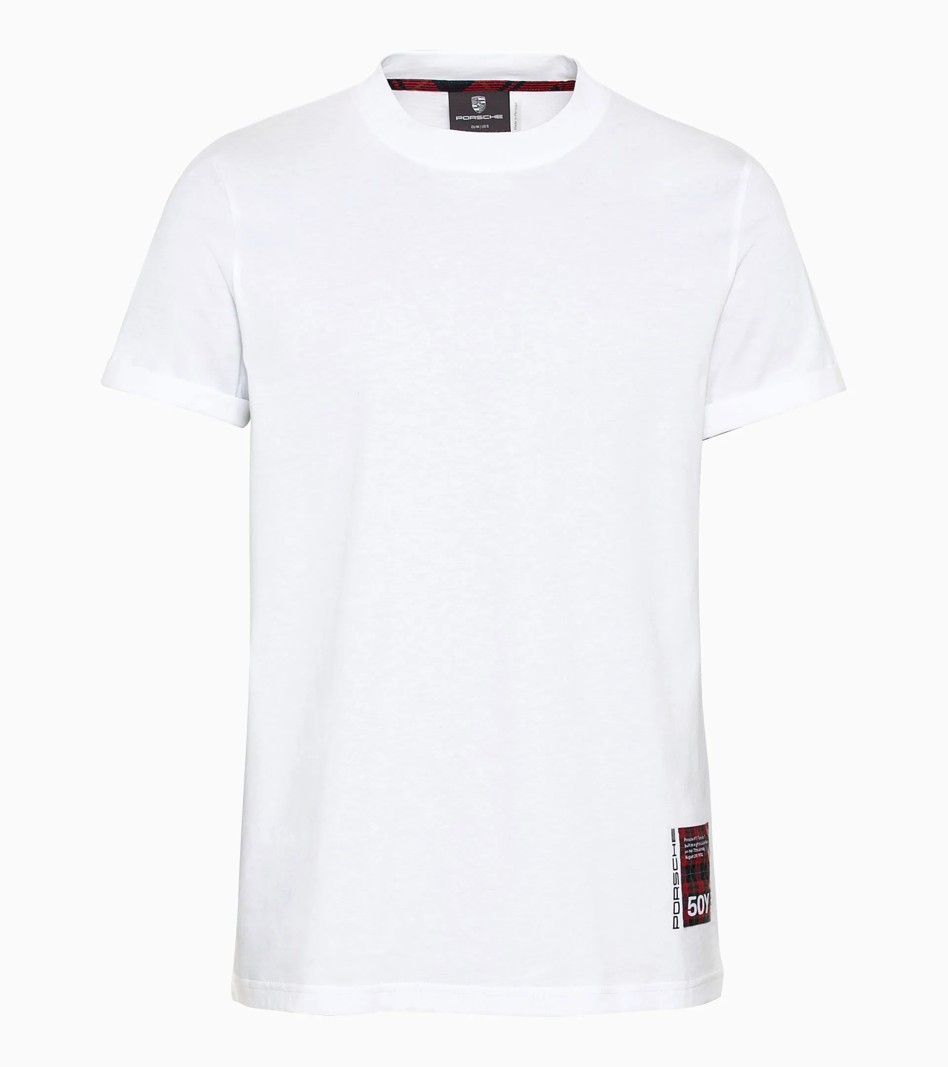 T-Shirt Unisex – Turbo No. 1 2