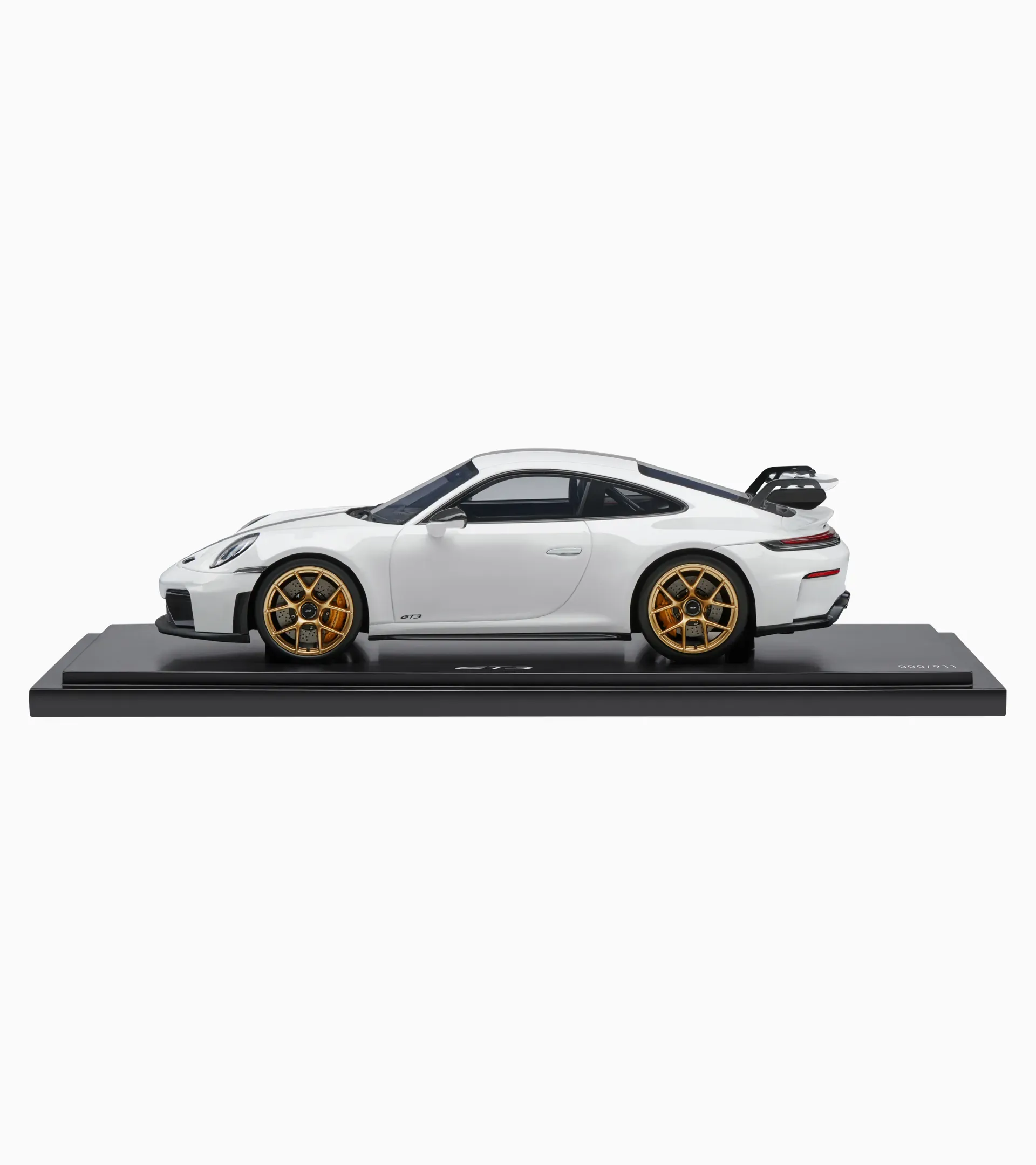 Porsche 911 GT3 (992.2) – Limited Edition 2