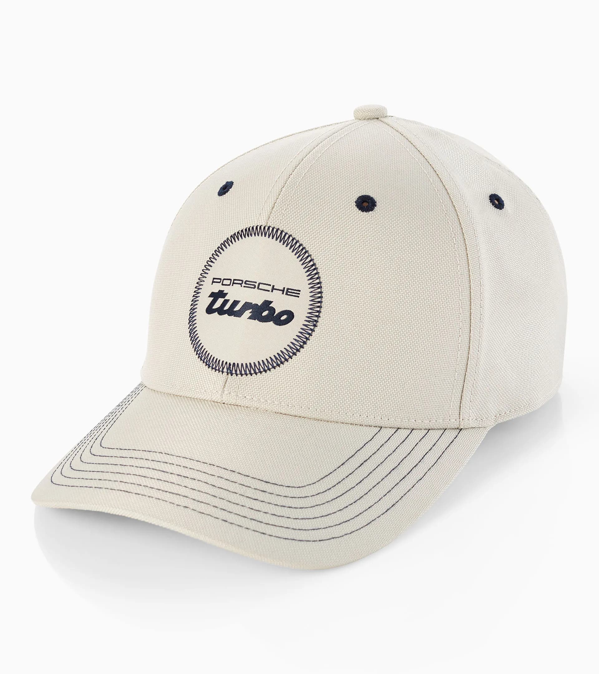 Porsche Turbo Baseball Cap 1