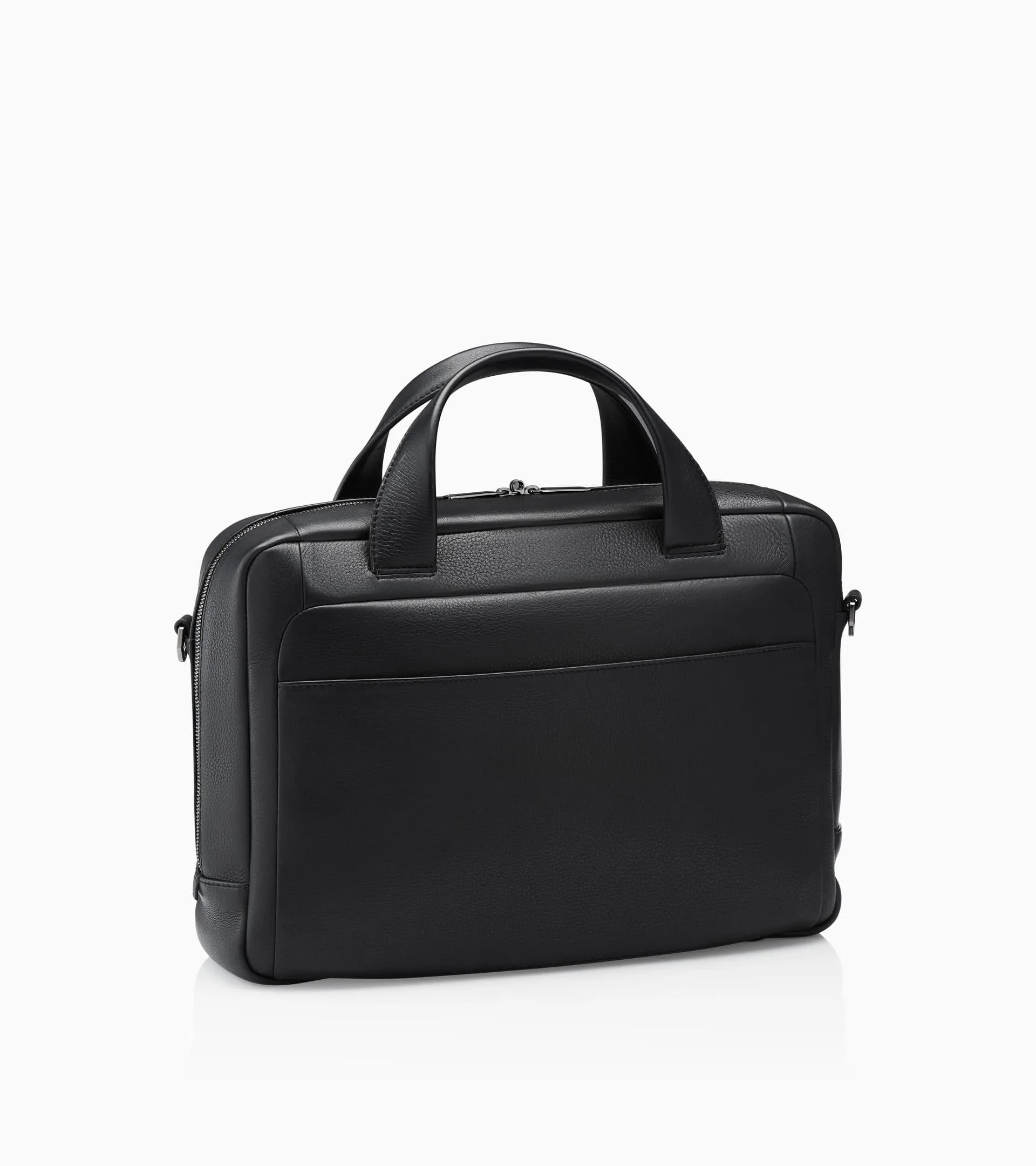 Roadster Leather Briefcase S thumbnail 1